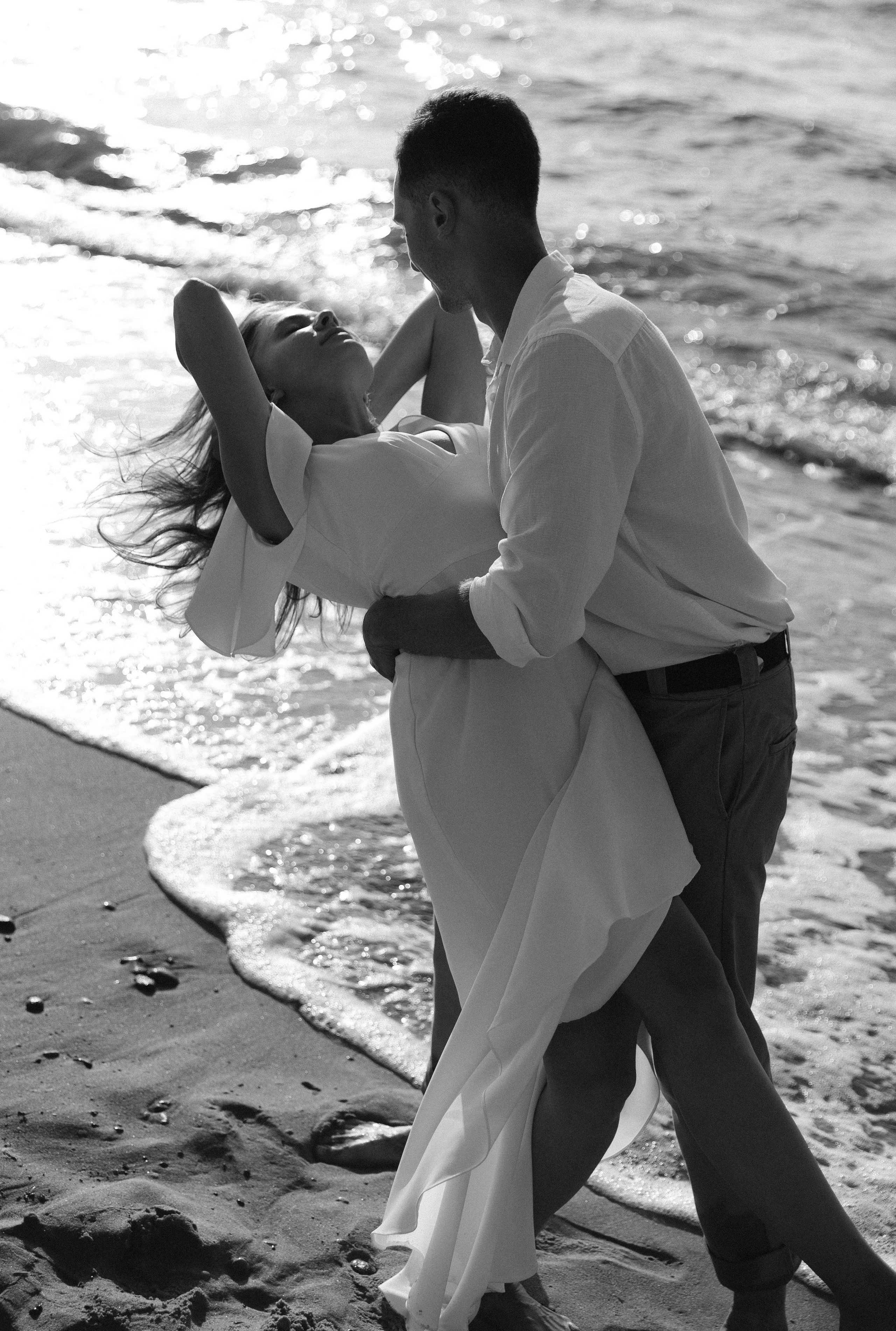 E&A. Свадебный и портретный фотограф в Калининграде и Москве Марк Юдинцев