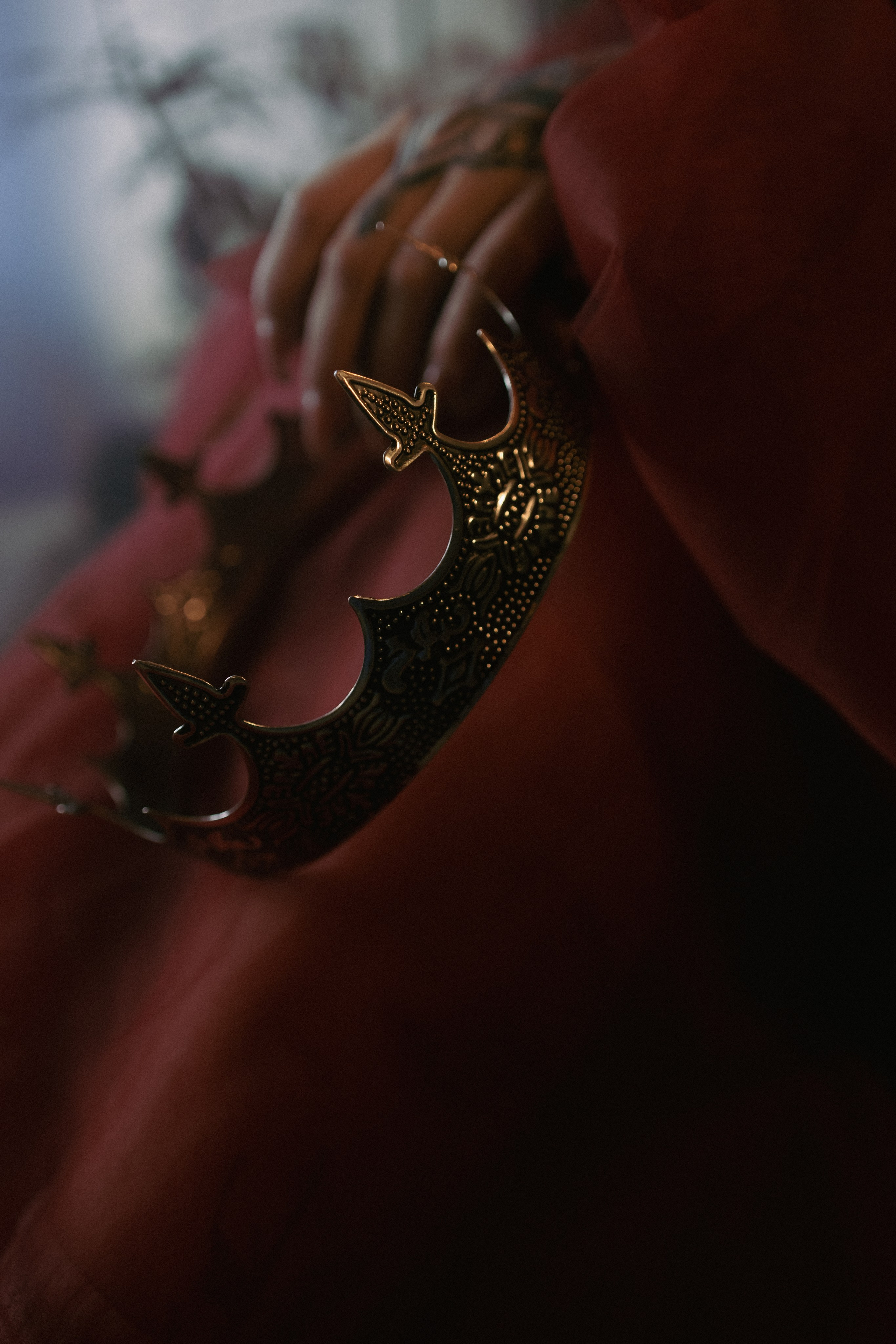 Алина. Фотограф Виктор Курий