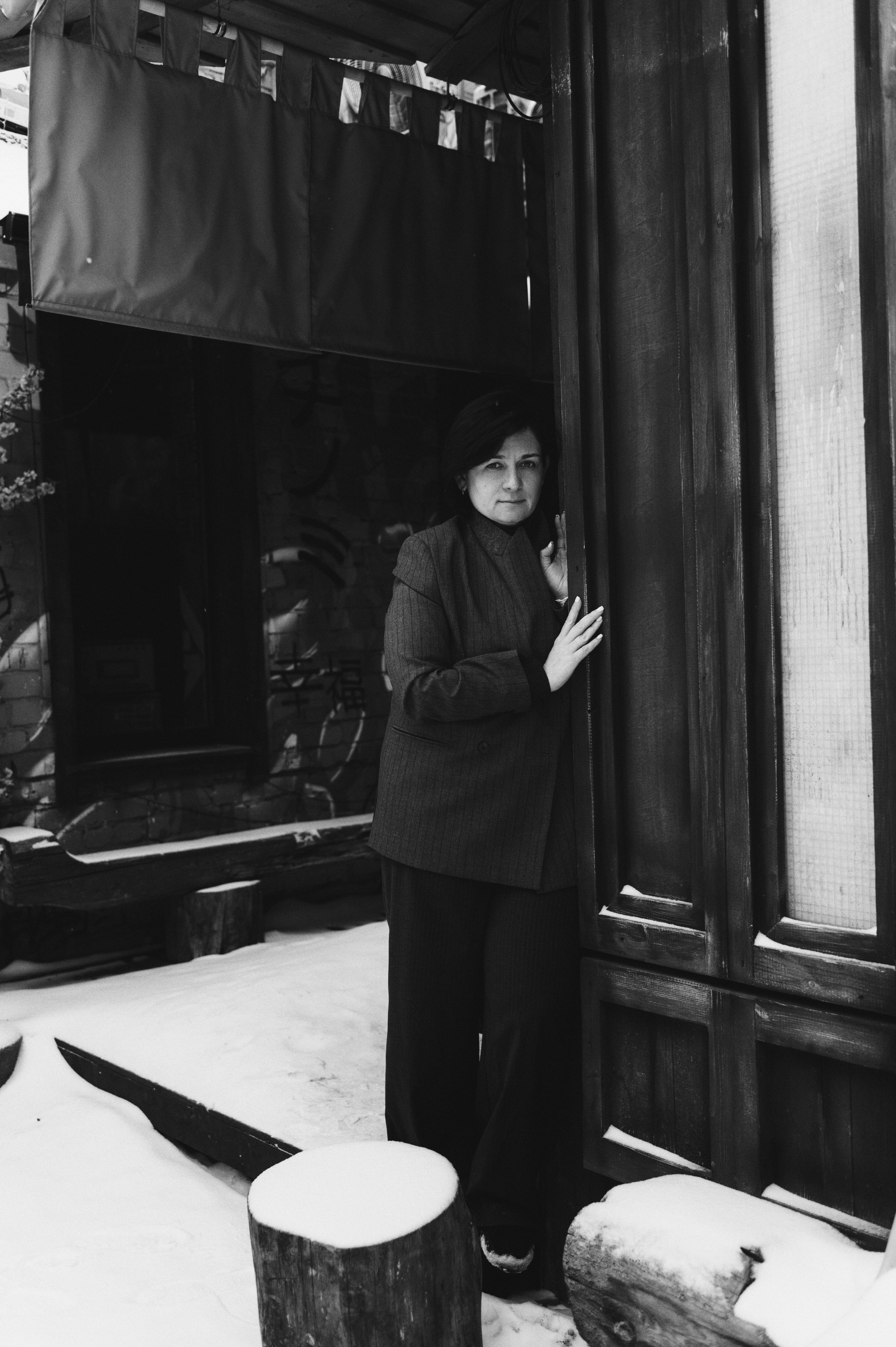 Про Ольгу. Свадебный и семейный фотограф в Самаре Надежда Раскина