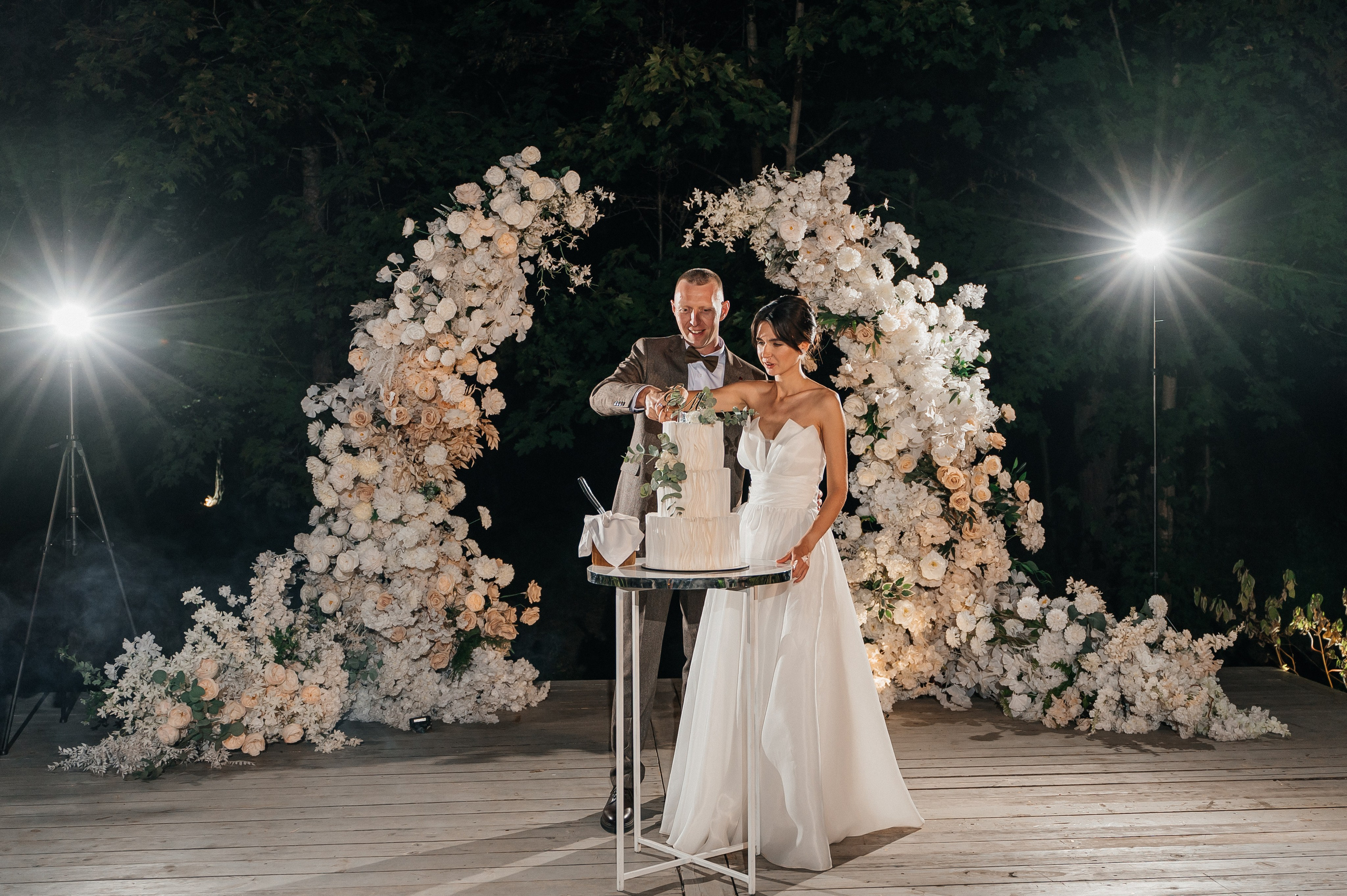 Женя и Рита 06.09.2024. Свадебный и семейный фотограф в городе Смоленске