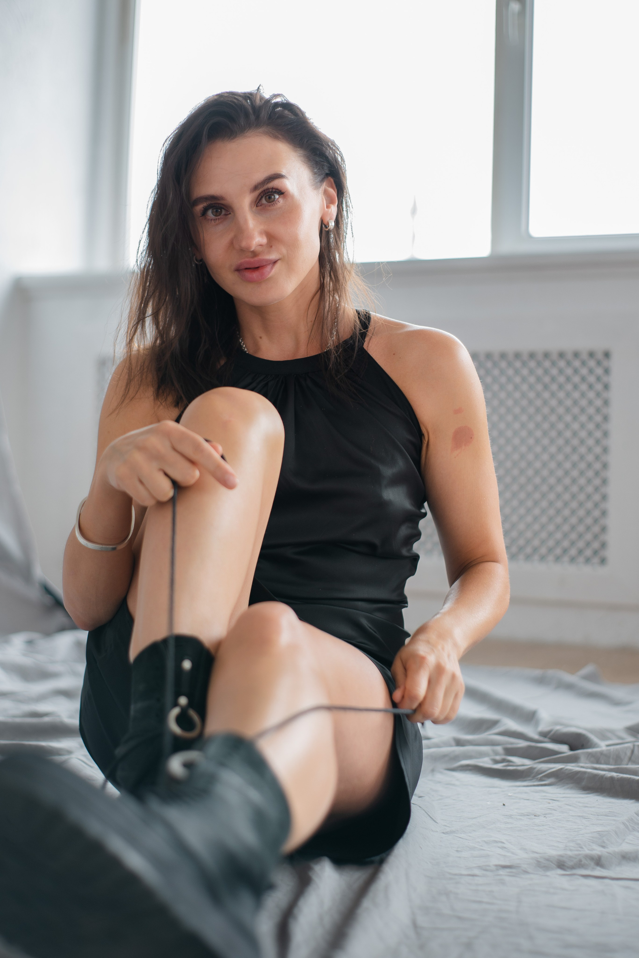 Инна. Свадебный фотограф Ирина Димитриева