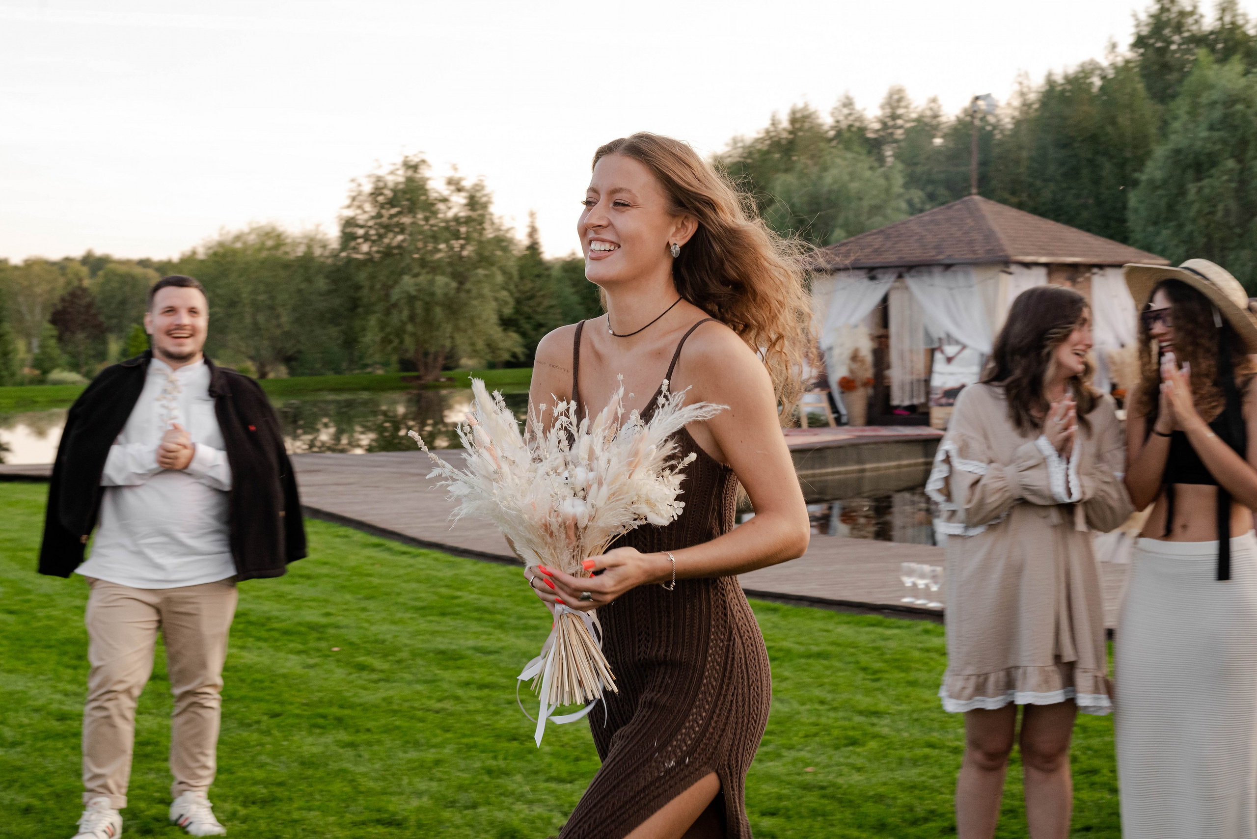 В стиле свободы. Свадебный и семейный фотограф в Новосибирске, Санкт-Петербурге, Москве