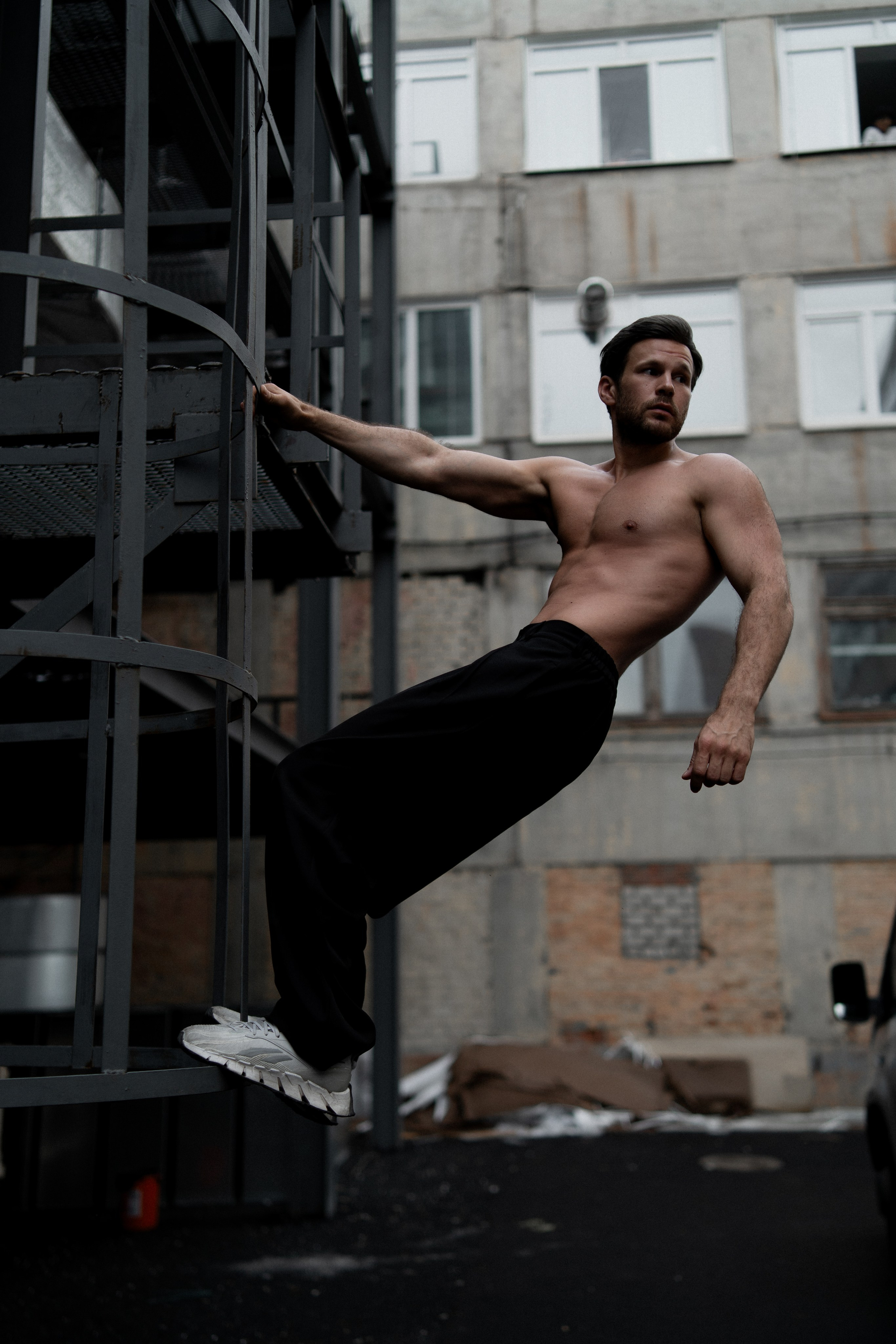 Евгений. Pomanovskaya.ru / женский фотограф