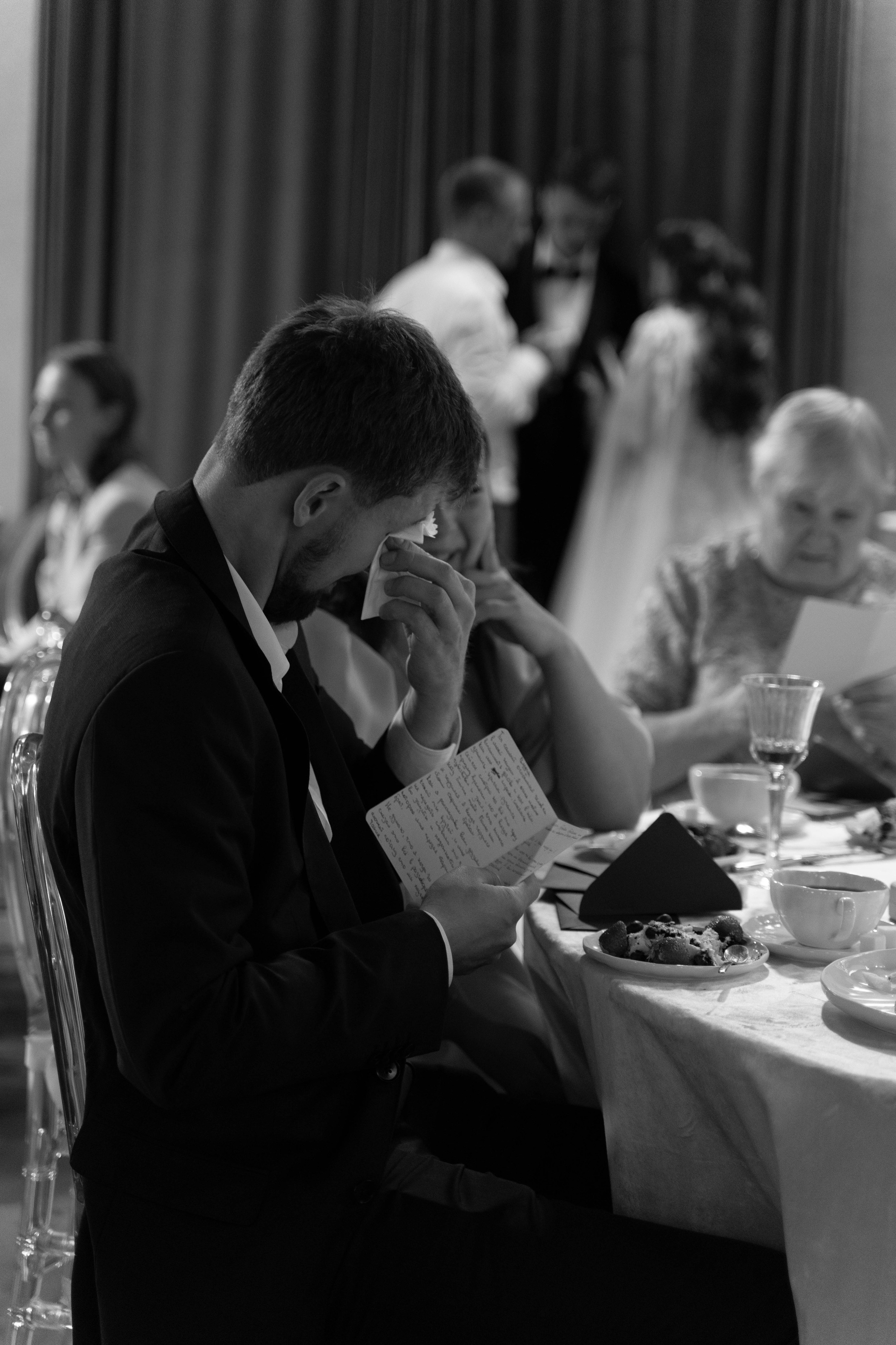 Свадьба. Фотограф и видеограф в Санкт-Петербурге