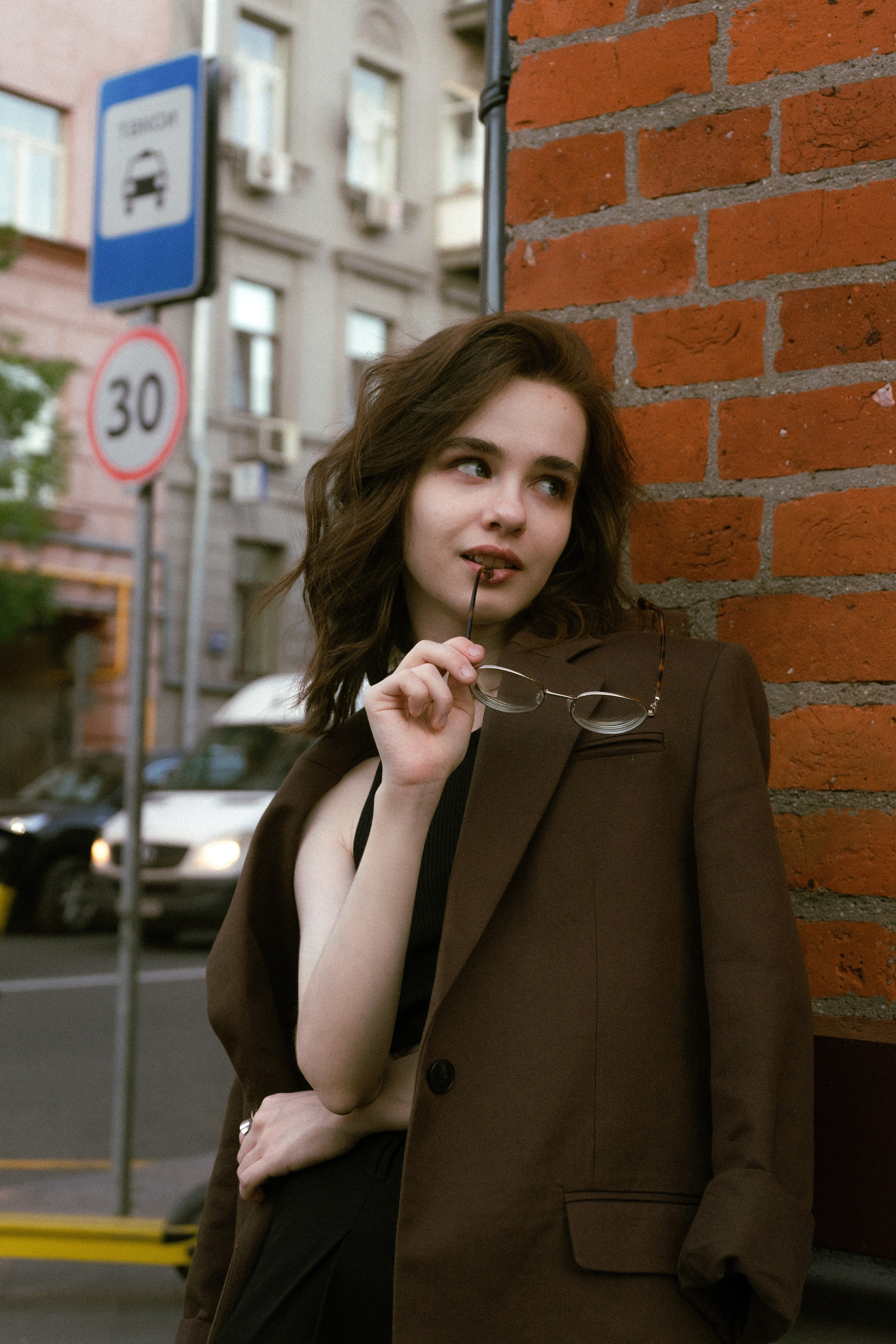 Ира. Цифровой и плёночный фотограф Москва Дарья Вьюнова