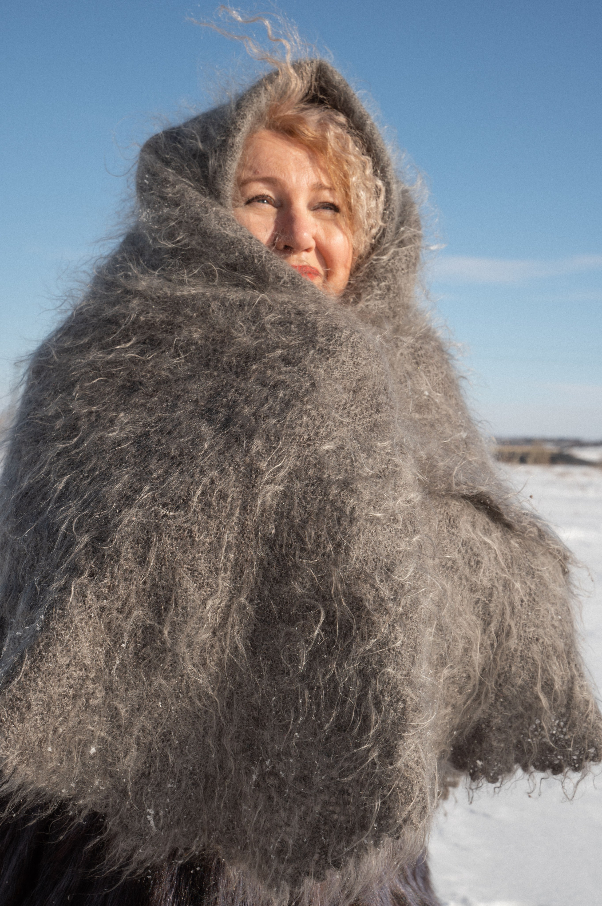 Женские портреты. ФОТОГРАФ/РУДНЫЙ/КОСТАНАЙ