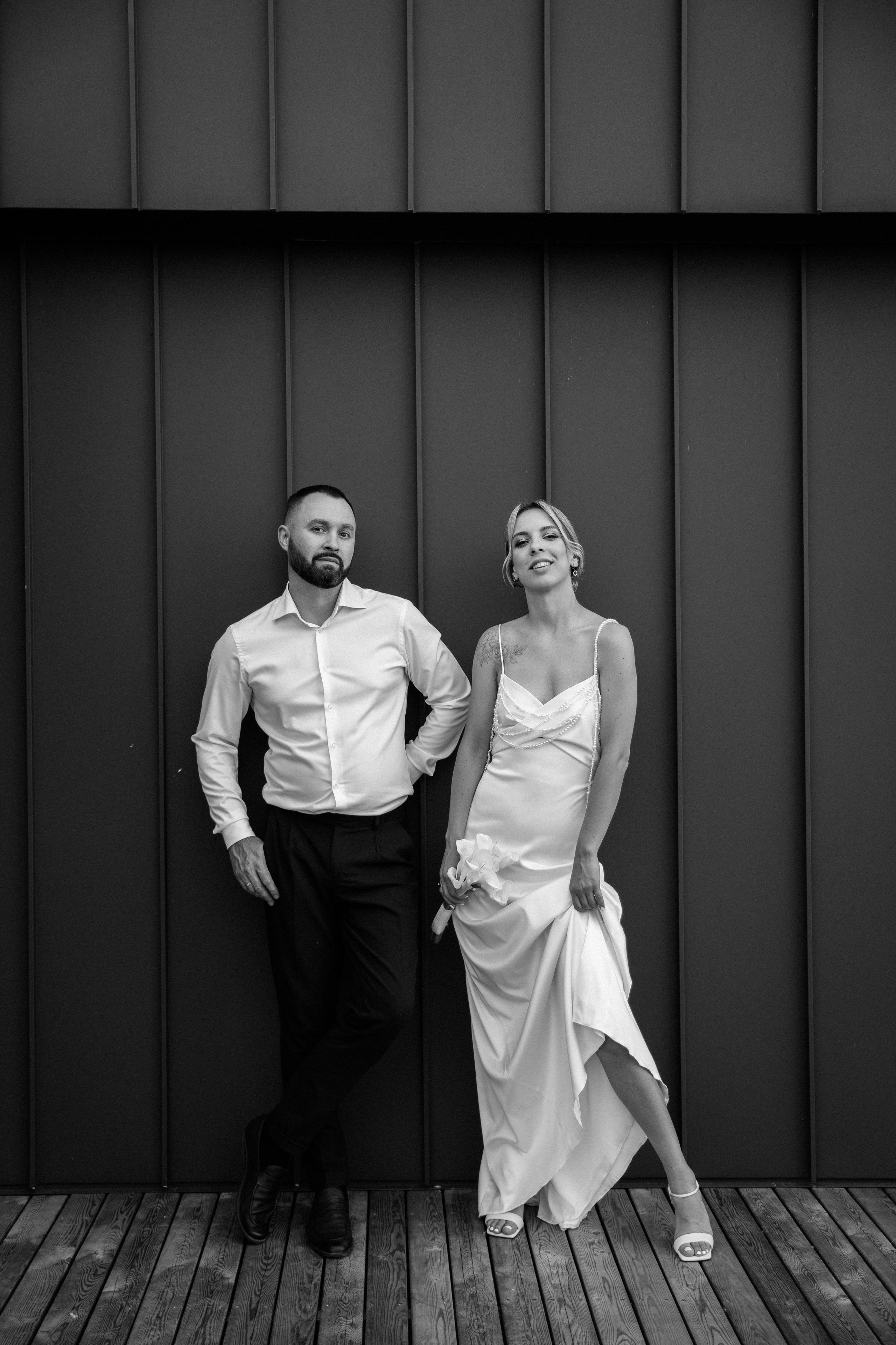 Свадьба Оли и Егора. Свадебный и семейный фотограф в Волгограде Анастасия Кошенскова