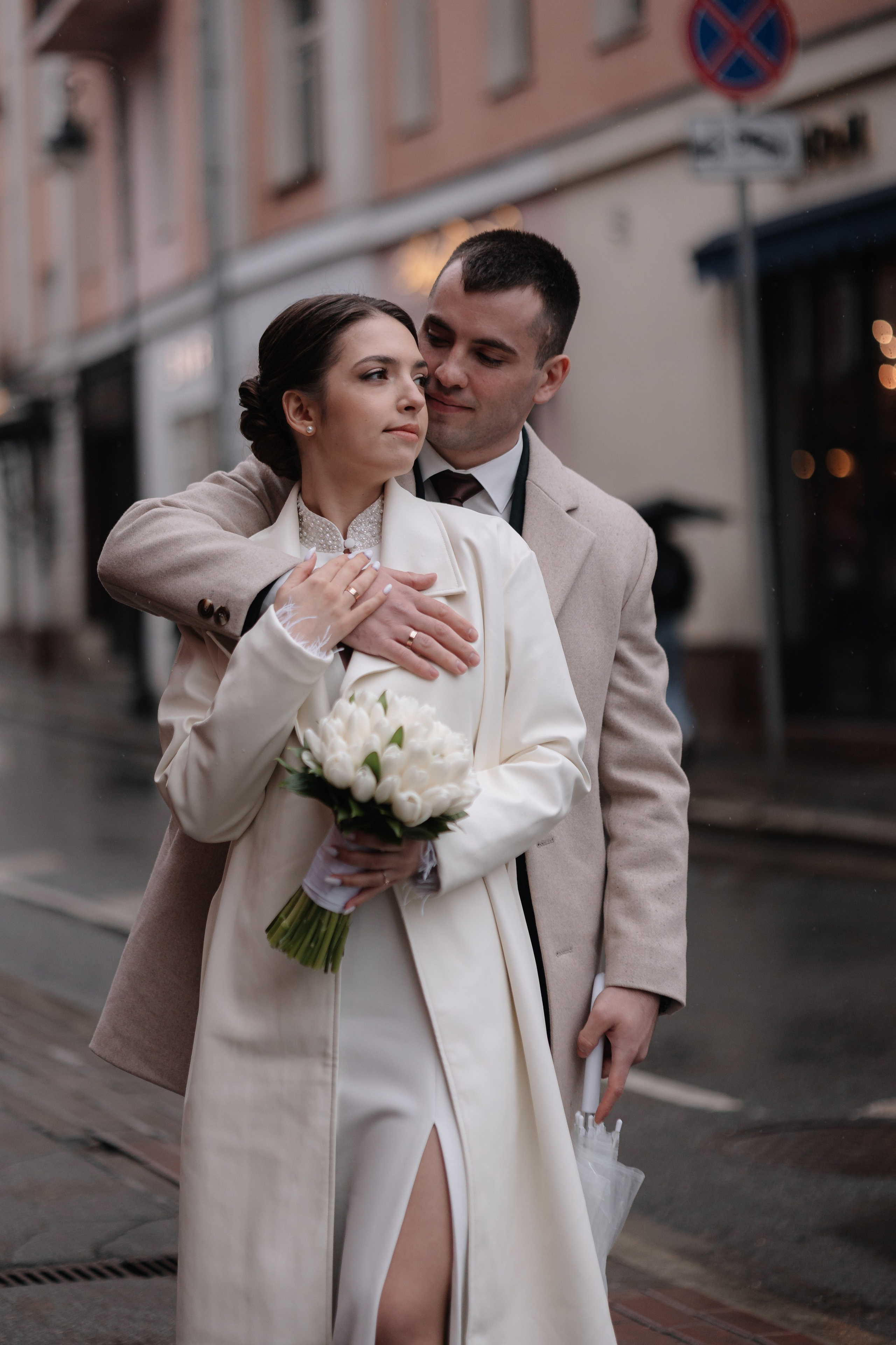 🤍. Свадебный фотограф Мария Жукова