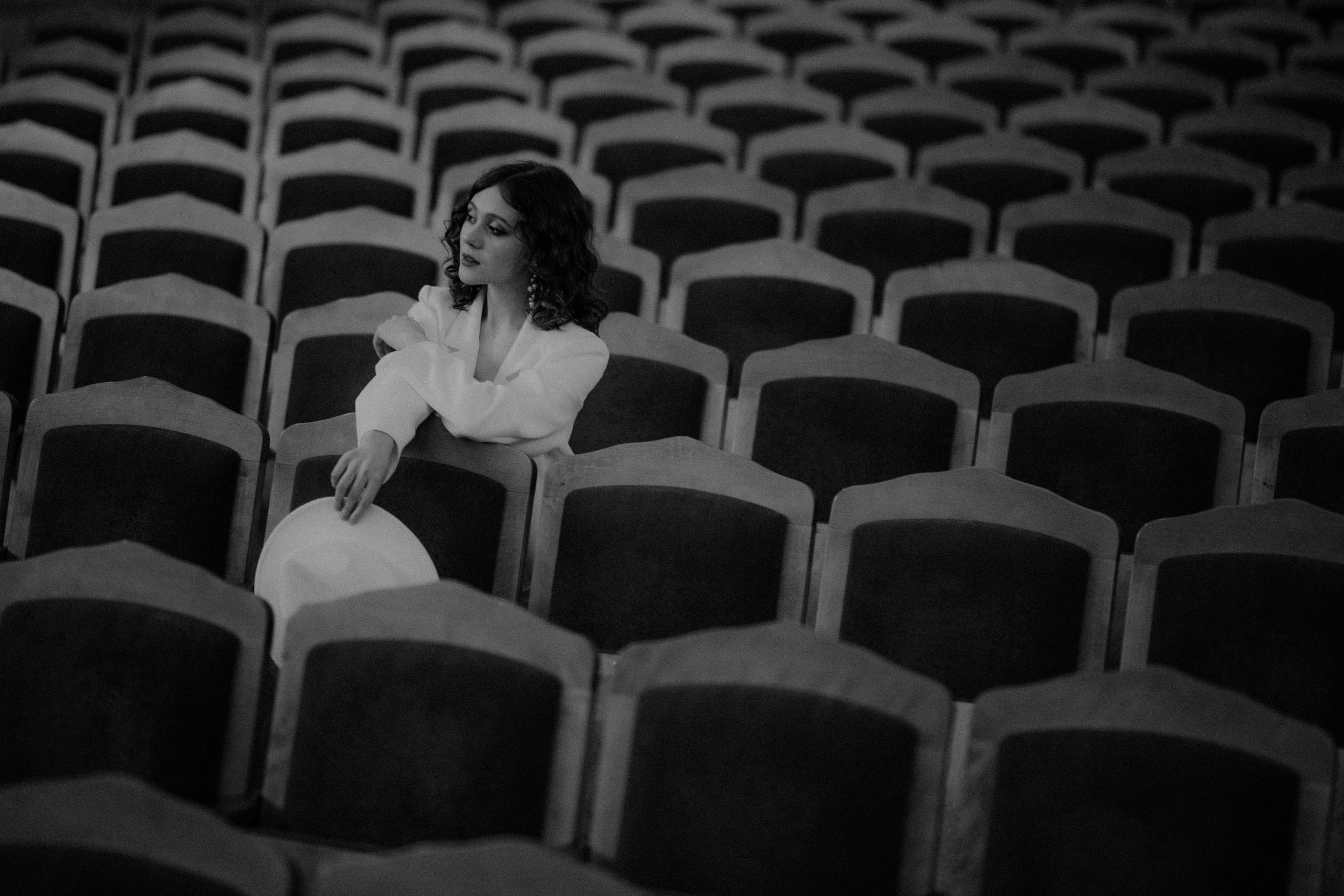 Вика. Свадебный и семейный фотограф Новосибирск