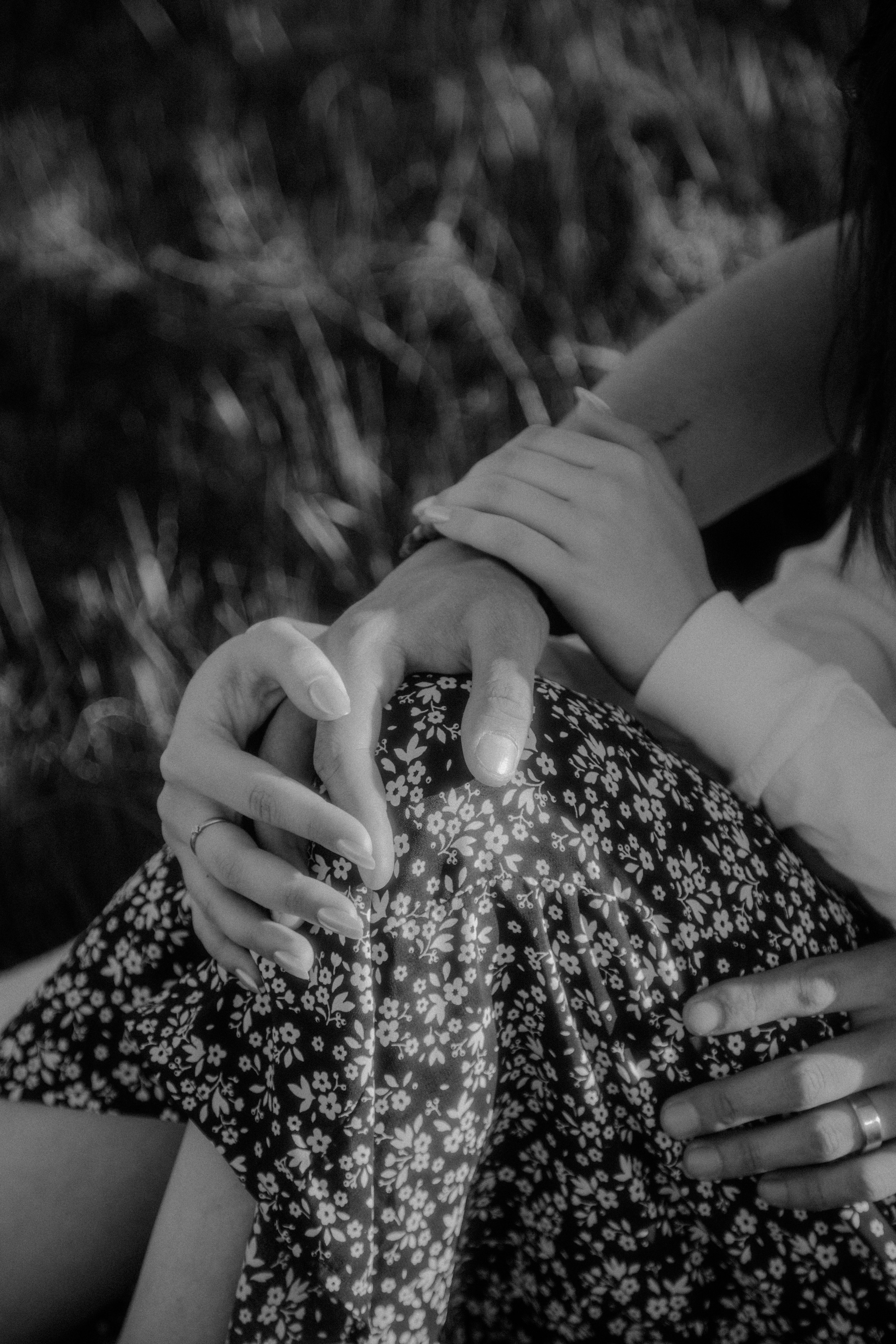 Дима и Ксюша. Свадебный и семейный фотограф Новосибирск