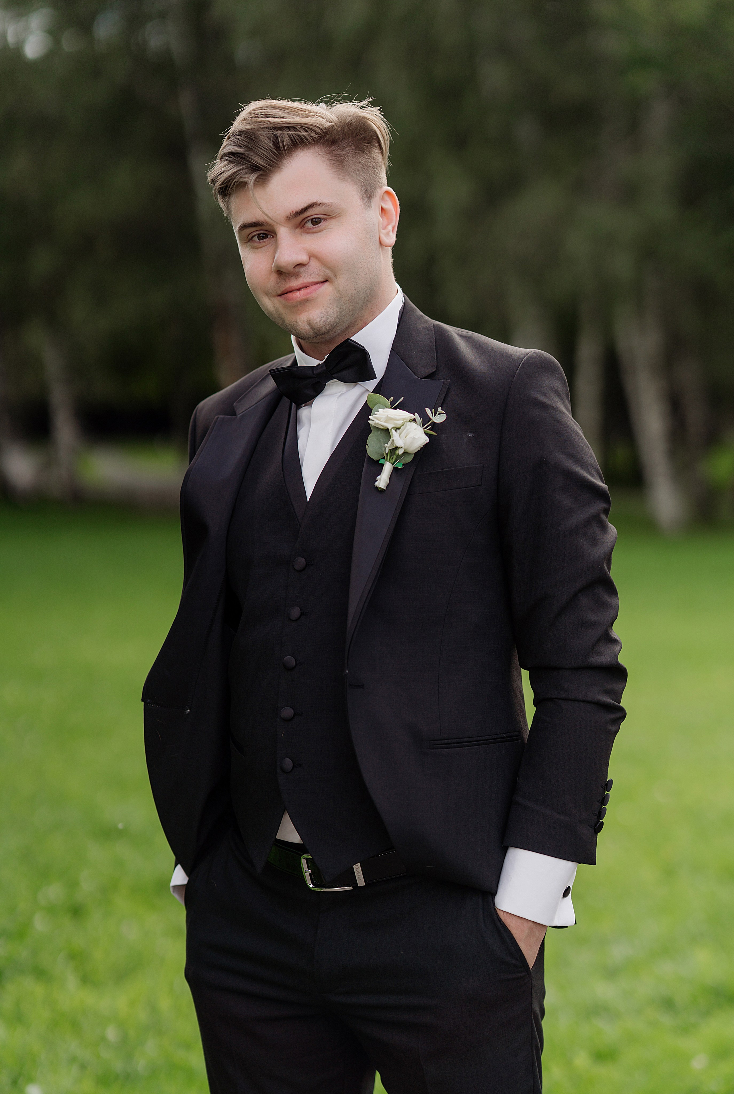 Клкллкаккк. Свадебный фотограф