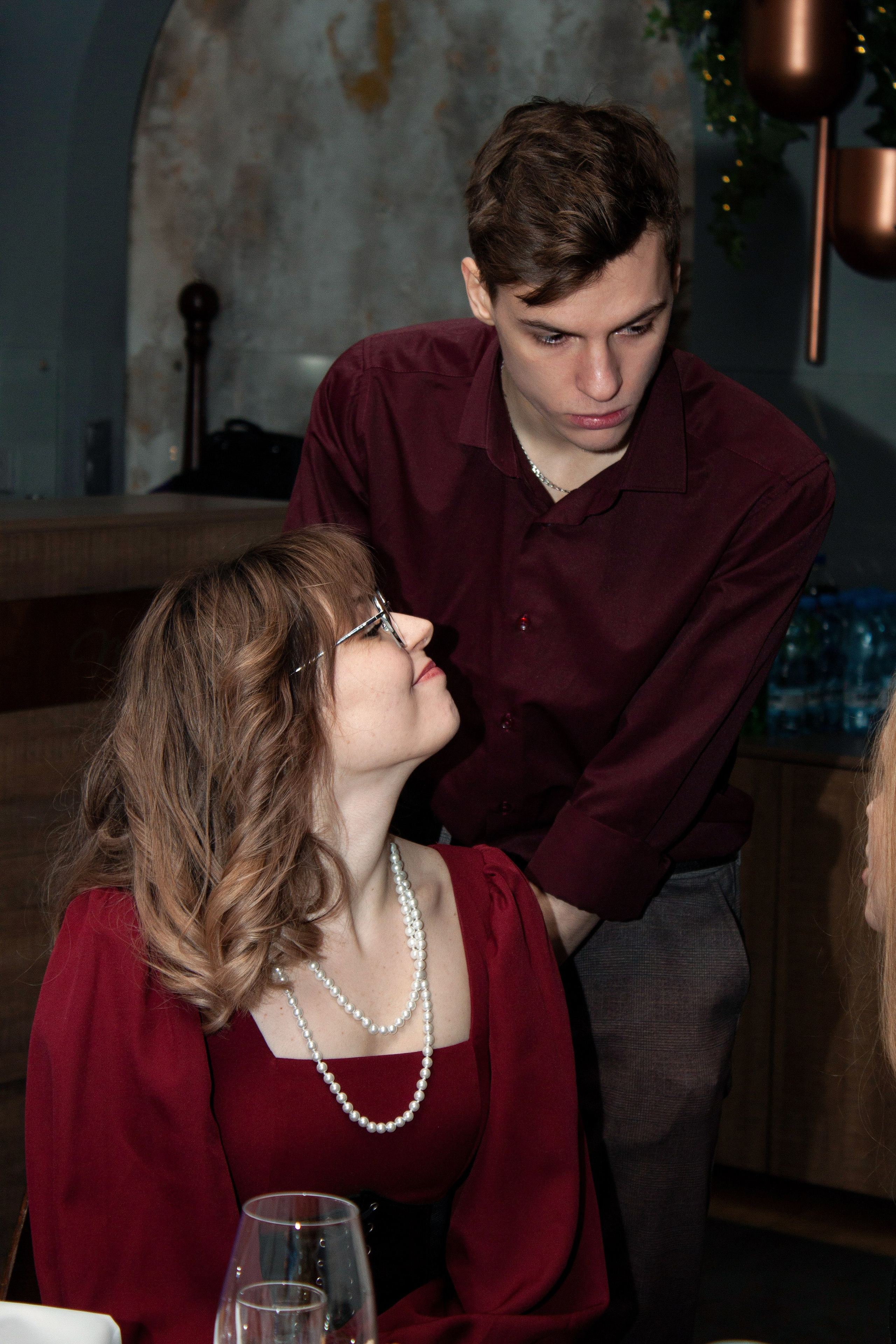 3D Vision. Фотограф в Санкт-Петербурге Рейдер Дарья