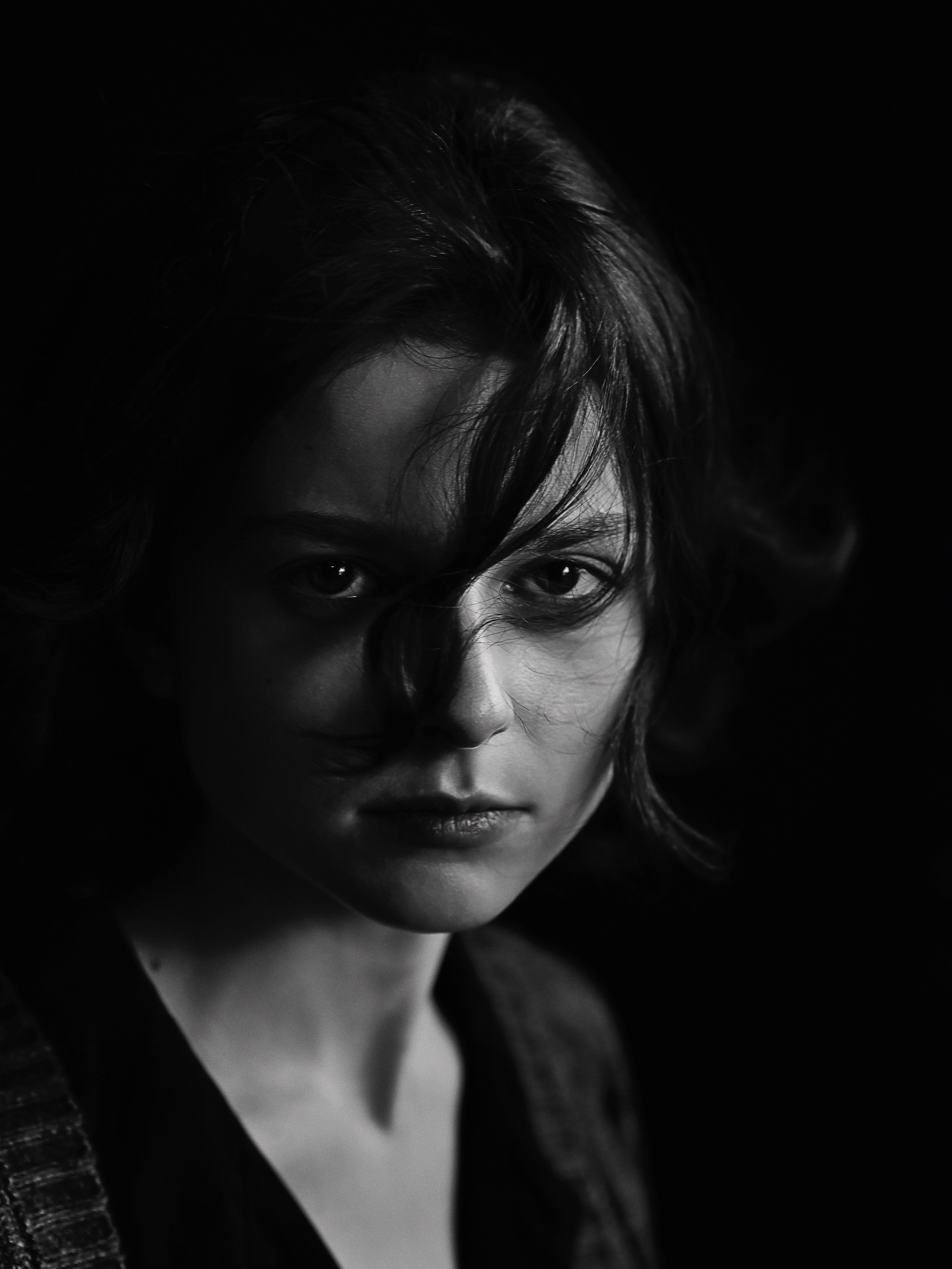 Портфолио фотографа. Фотограф в Москве, Оксана Ребристая