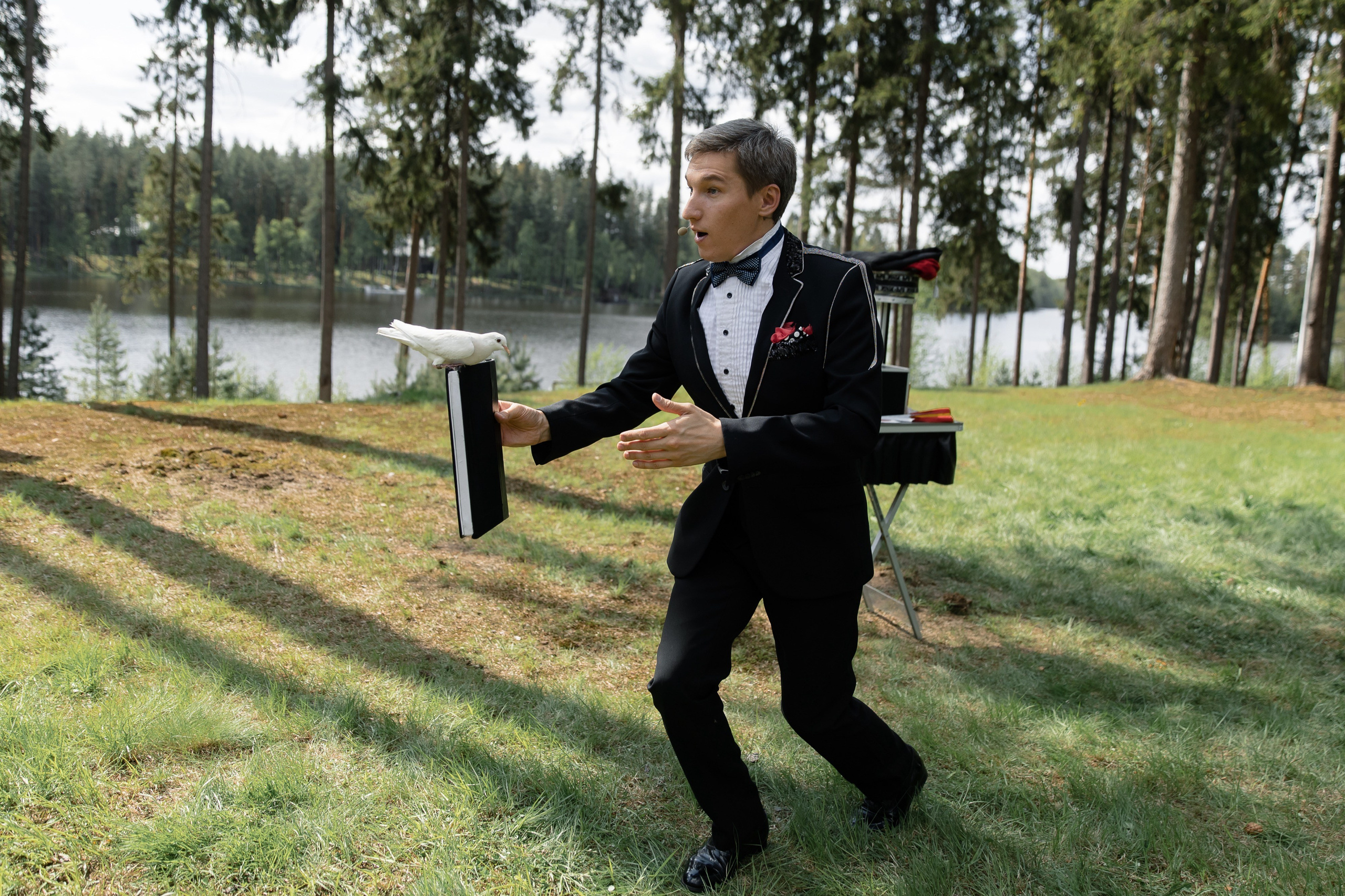 Мирон и Алиса 8 лет. Фотограф Роман Полянин