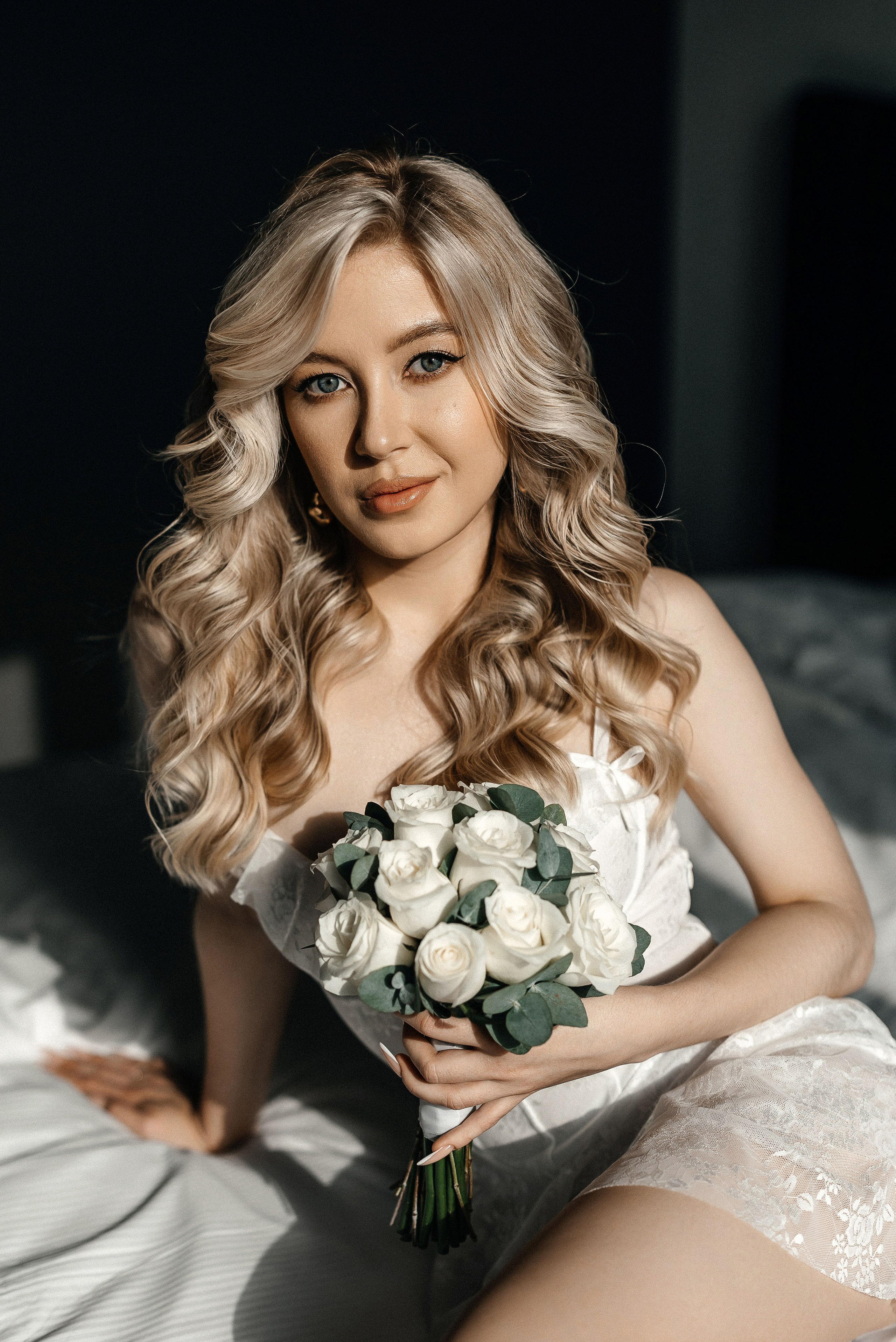 Павел & Аделина. Свадебный и семейный фотограф в Омске Евгения Хакимова