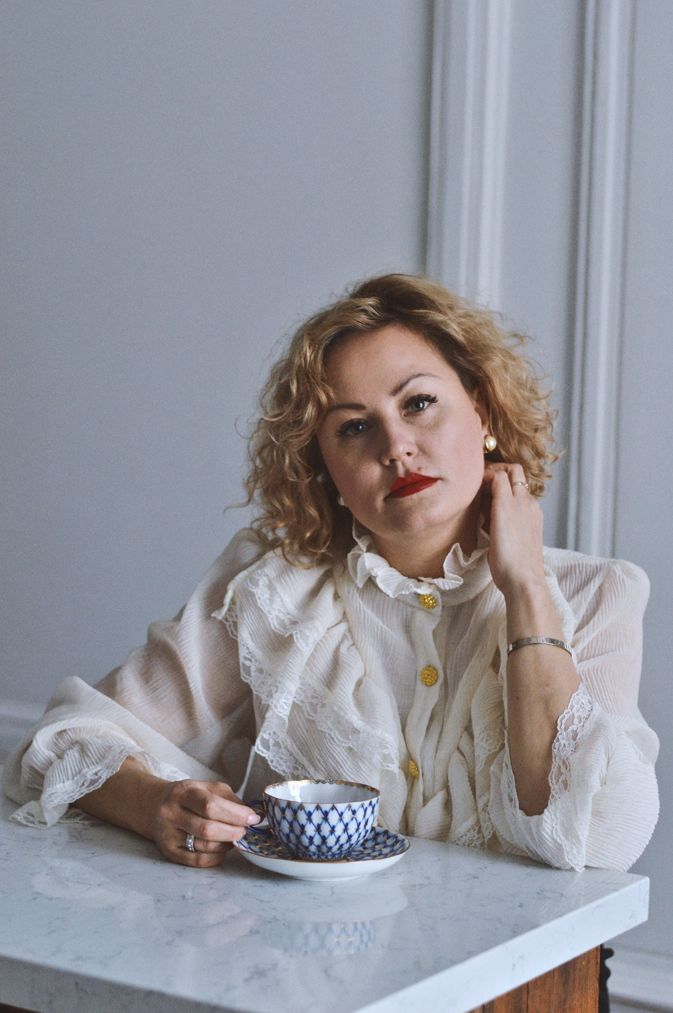 Бизнес-портрет. Фотограф в Москве/Санкт-Петербурге