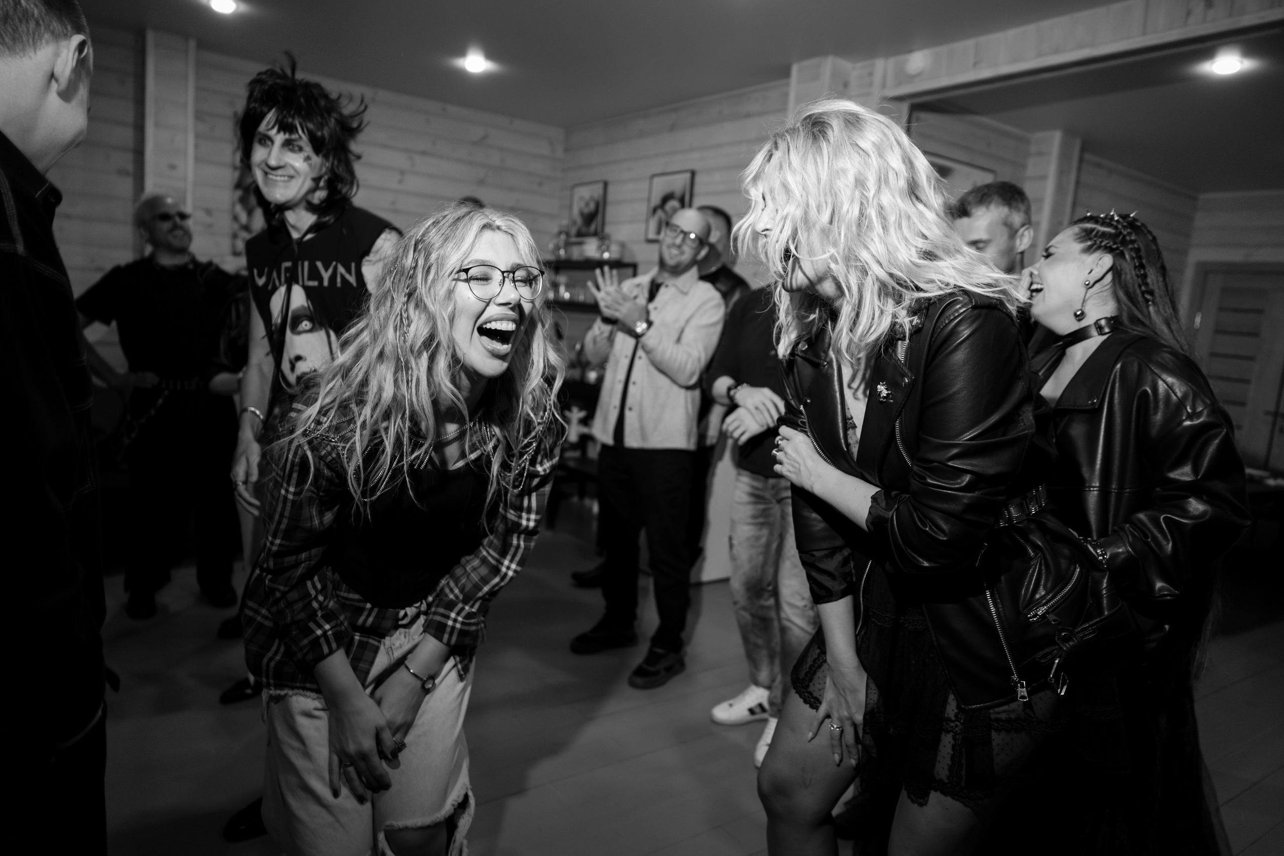 Фотограф в Ижевске и Казани Богданов Яков