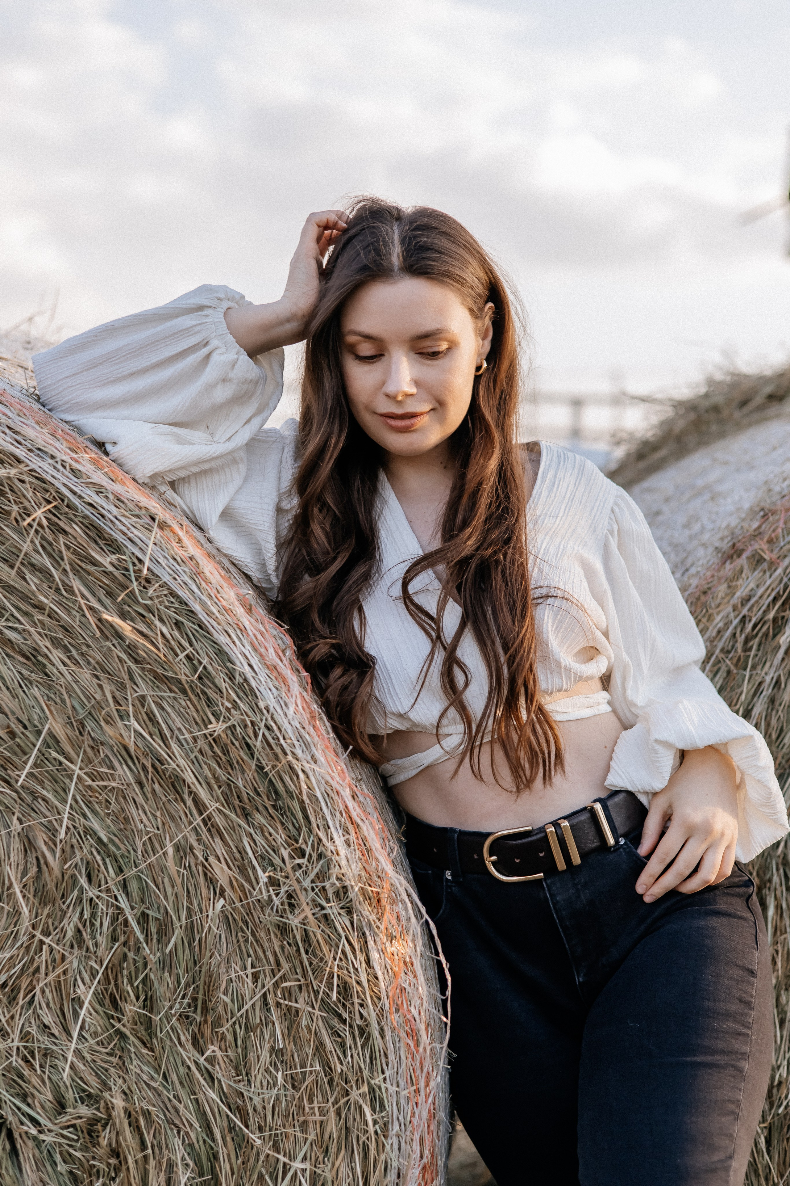 Настя. Светлана Ванцлав — фотограф Минск, Беларусь