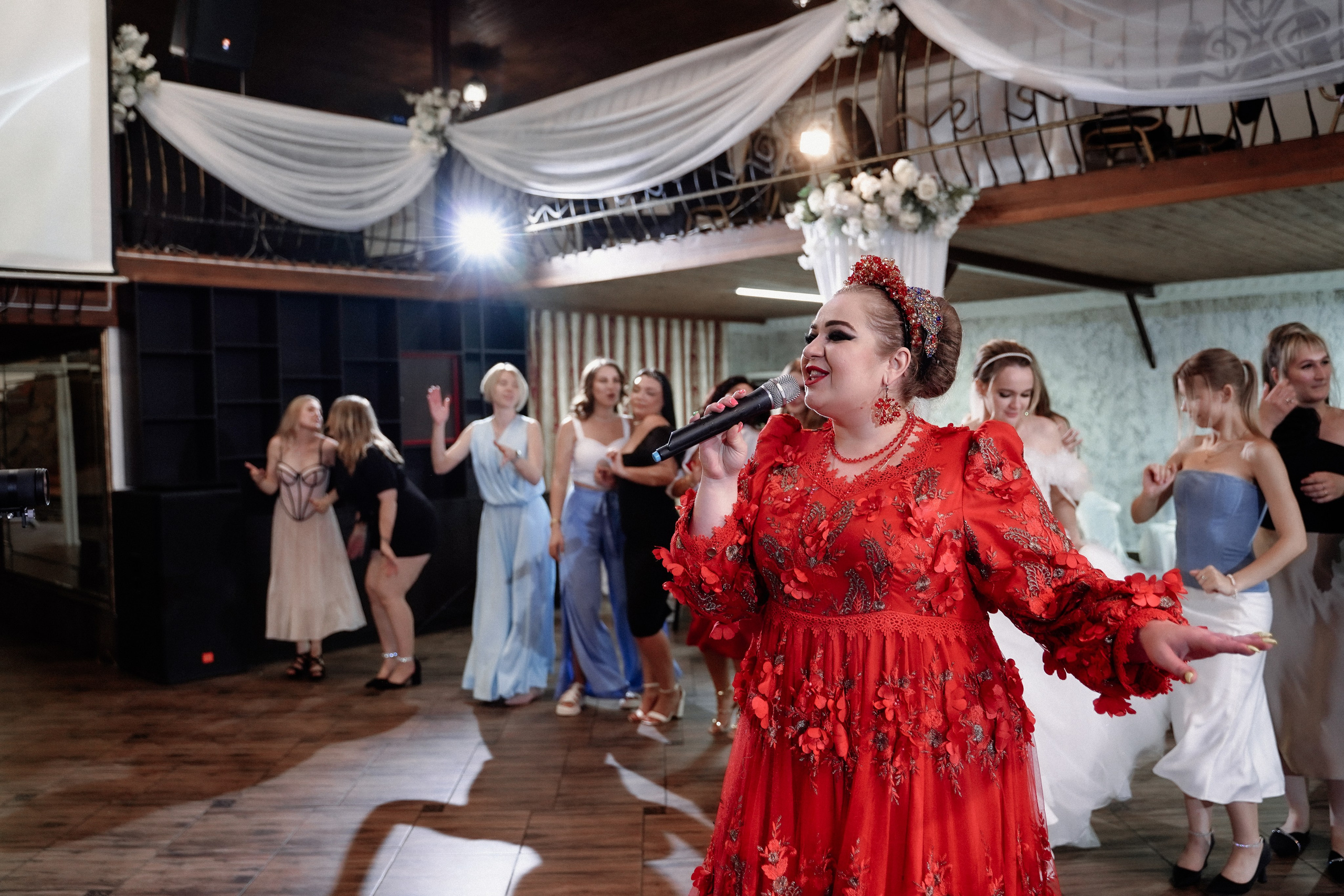 Наталья & Егор. Фотосъемка и видеосъемка свадеб Липецк