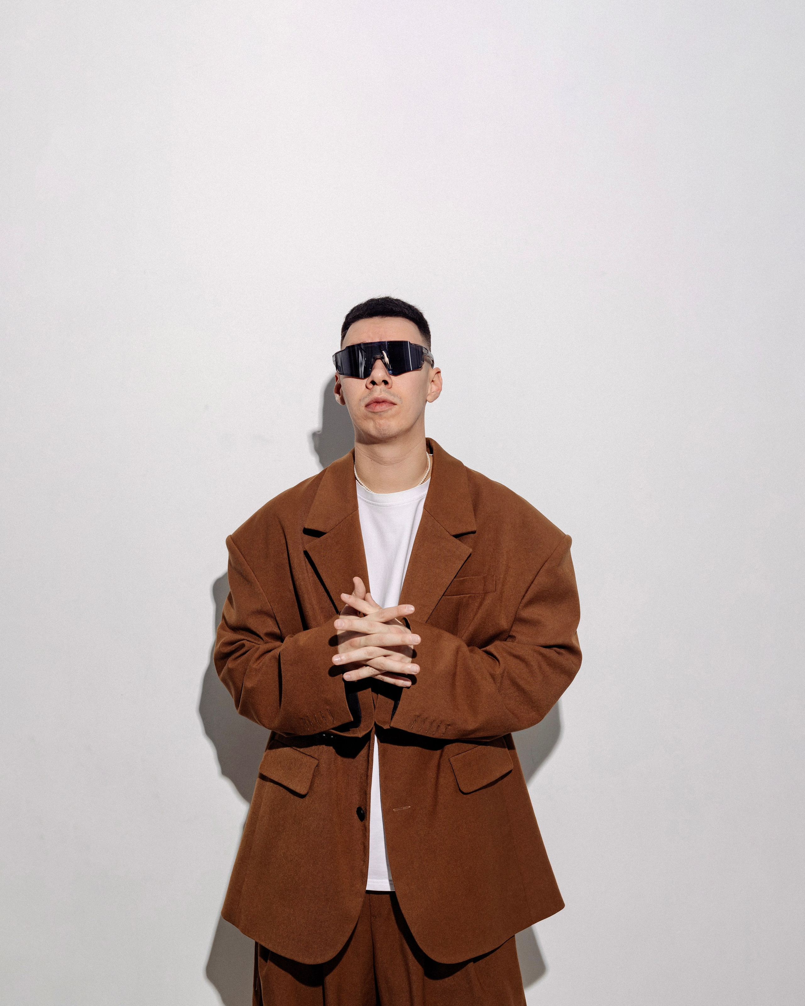 Rsln. Фотограф Андрей Куськало