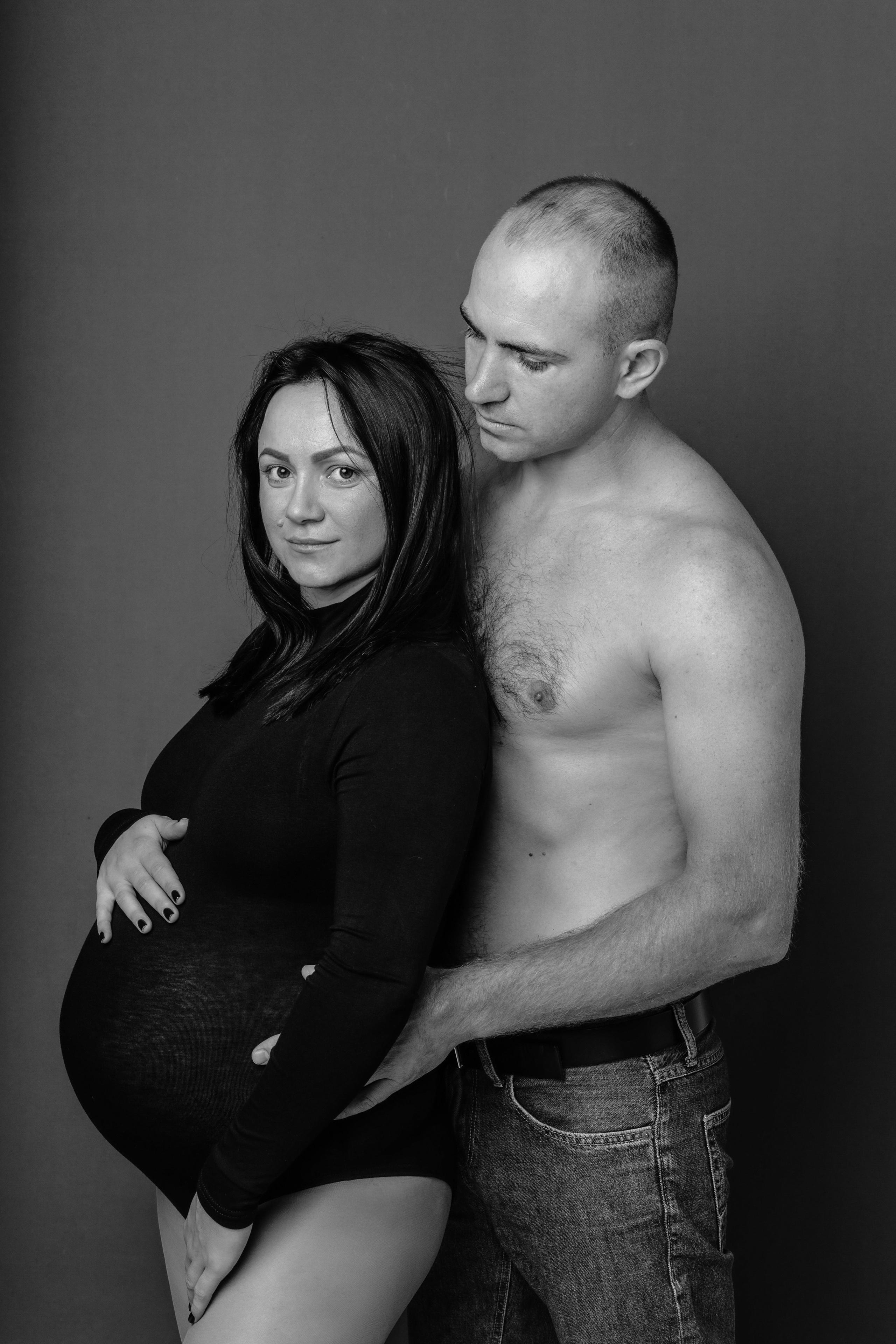 Фотосессия беременности