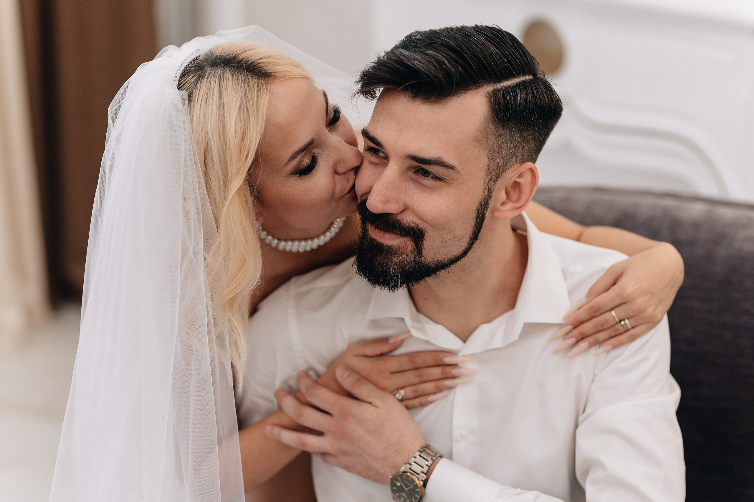 Свадебный фотограф Москва 