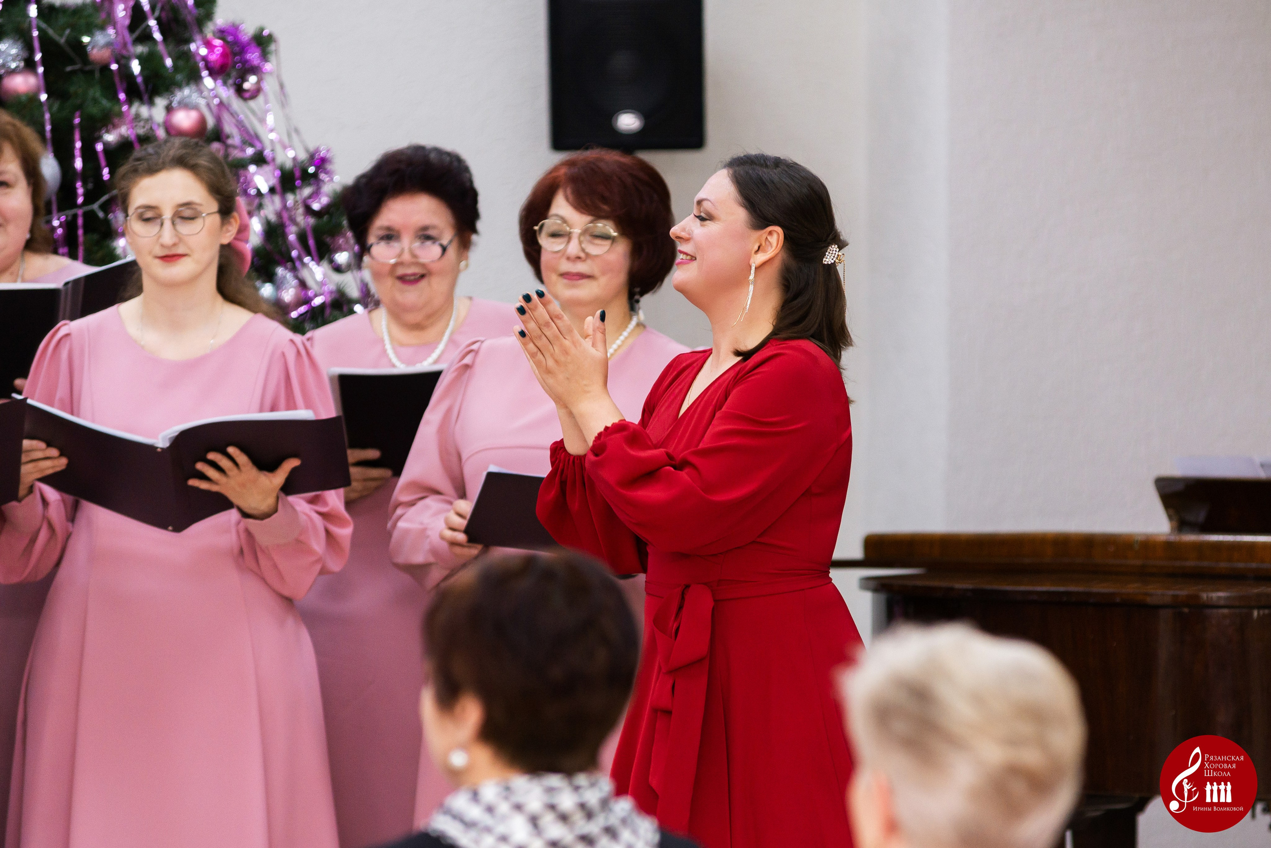 РХШ Концерты. Свадебный фотограф в Рязани Вагнер Владимир