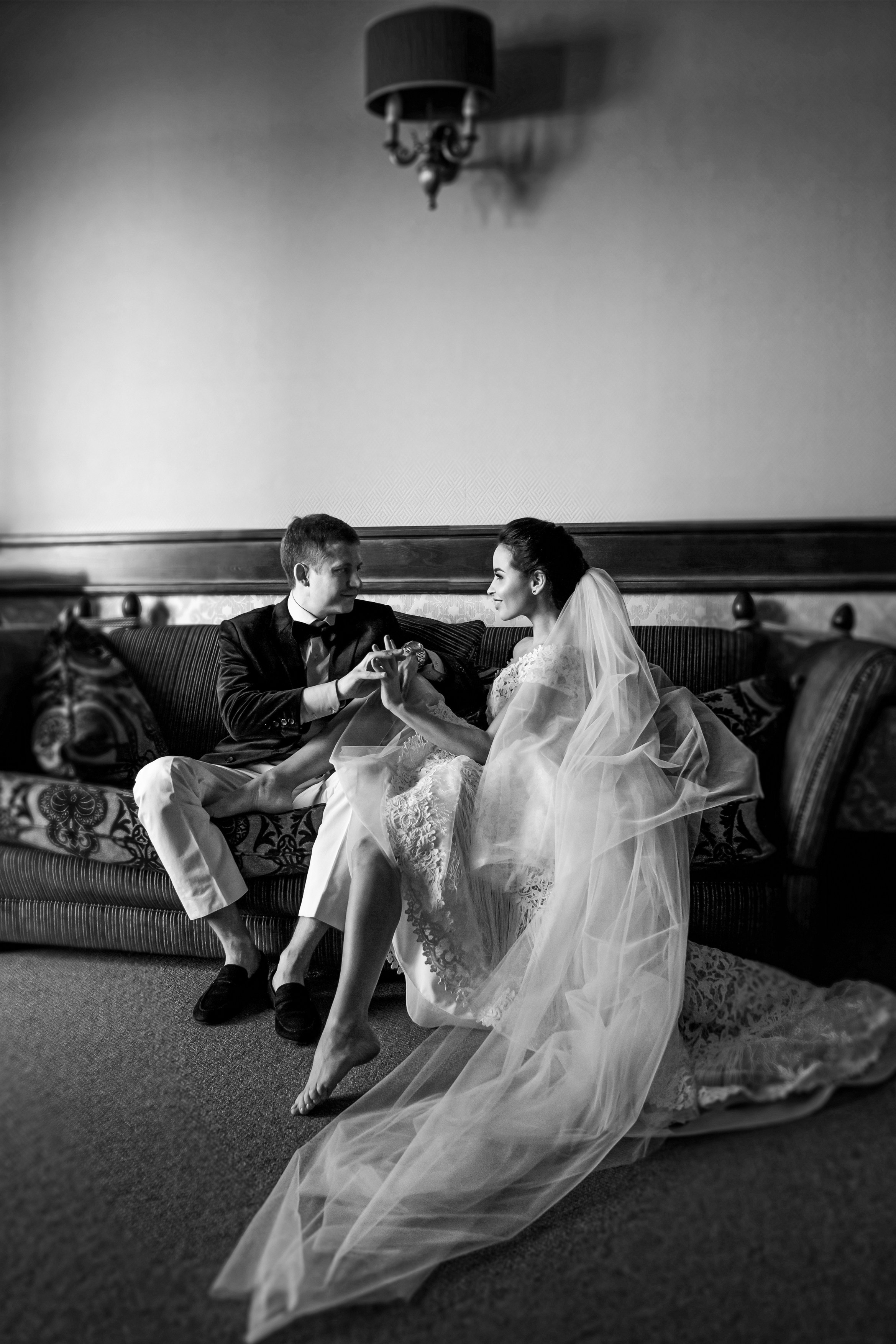 Свадебные съёмки. Фото и Видео в Сочи | Власкина Маргарита