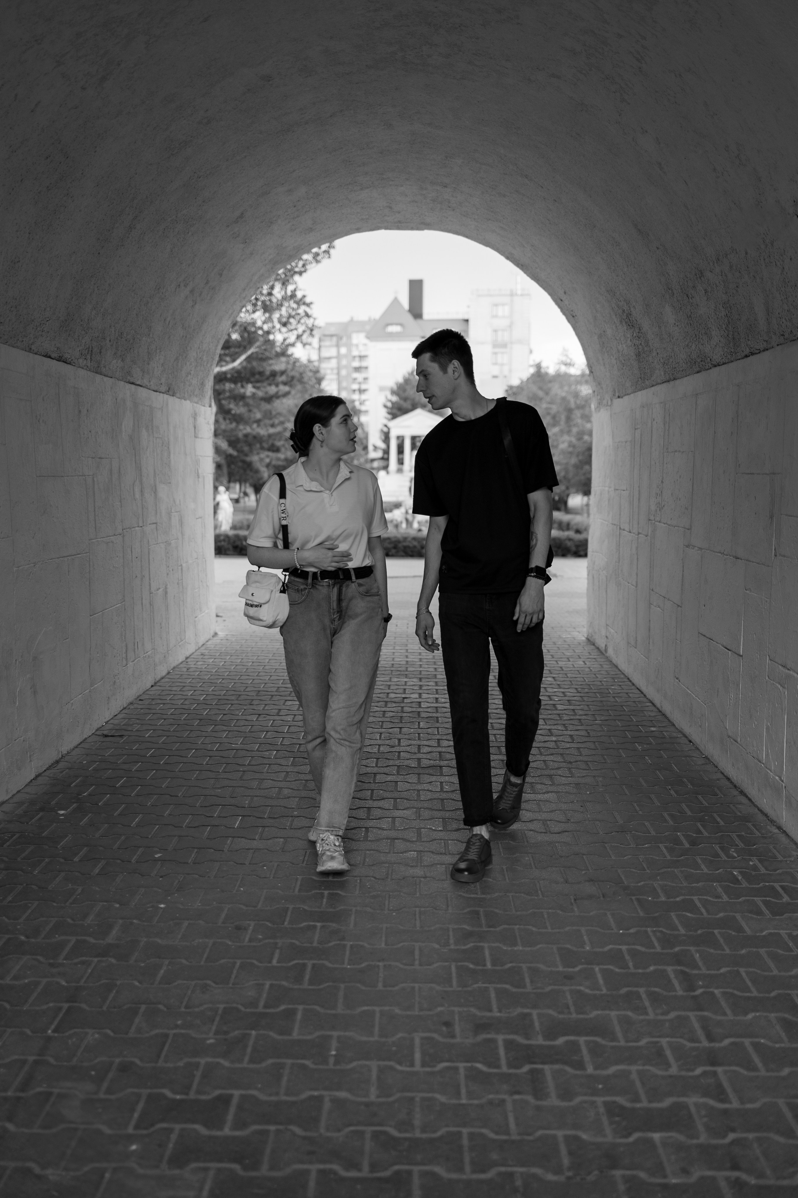 Никита и Полина. Фотограф Макс Яньшин|Ростов-на-Дону