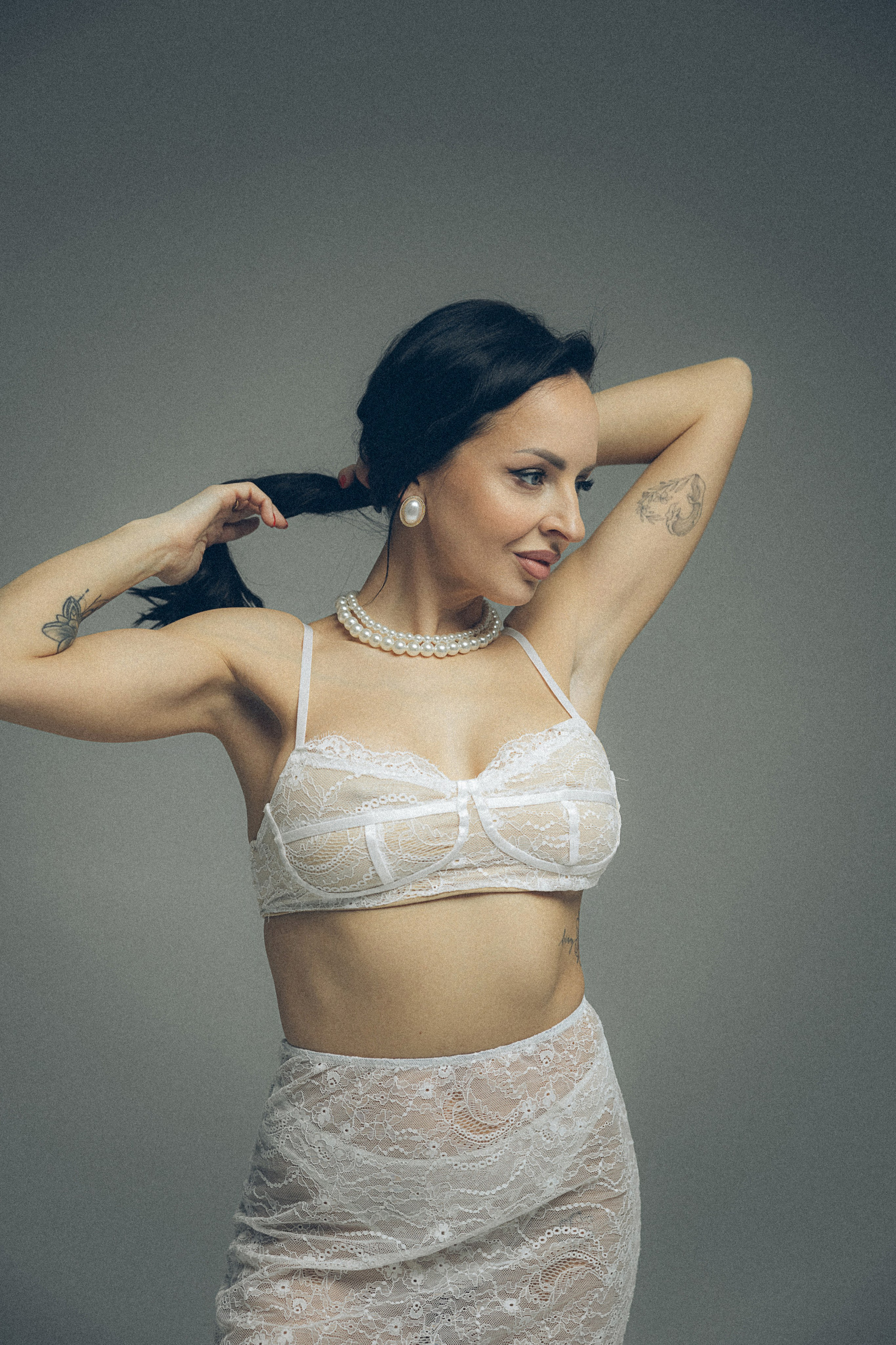 Александра. Фотограф в Екатеринбурге Андрей Медведко