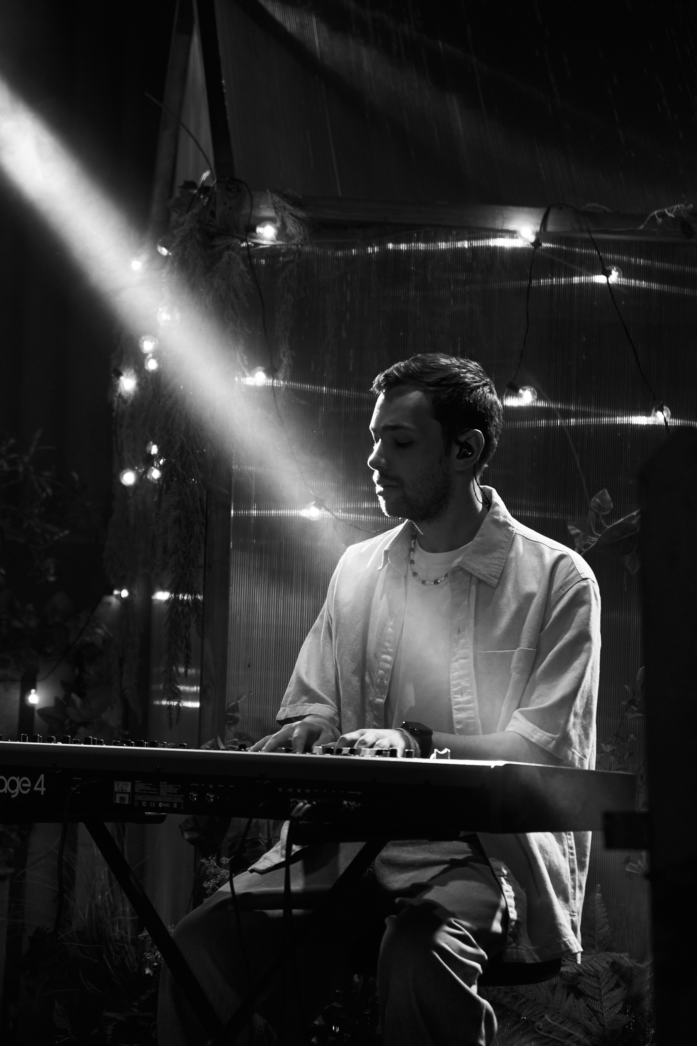 Бэстейдж «Летний подкаст № 1». Главная