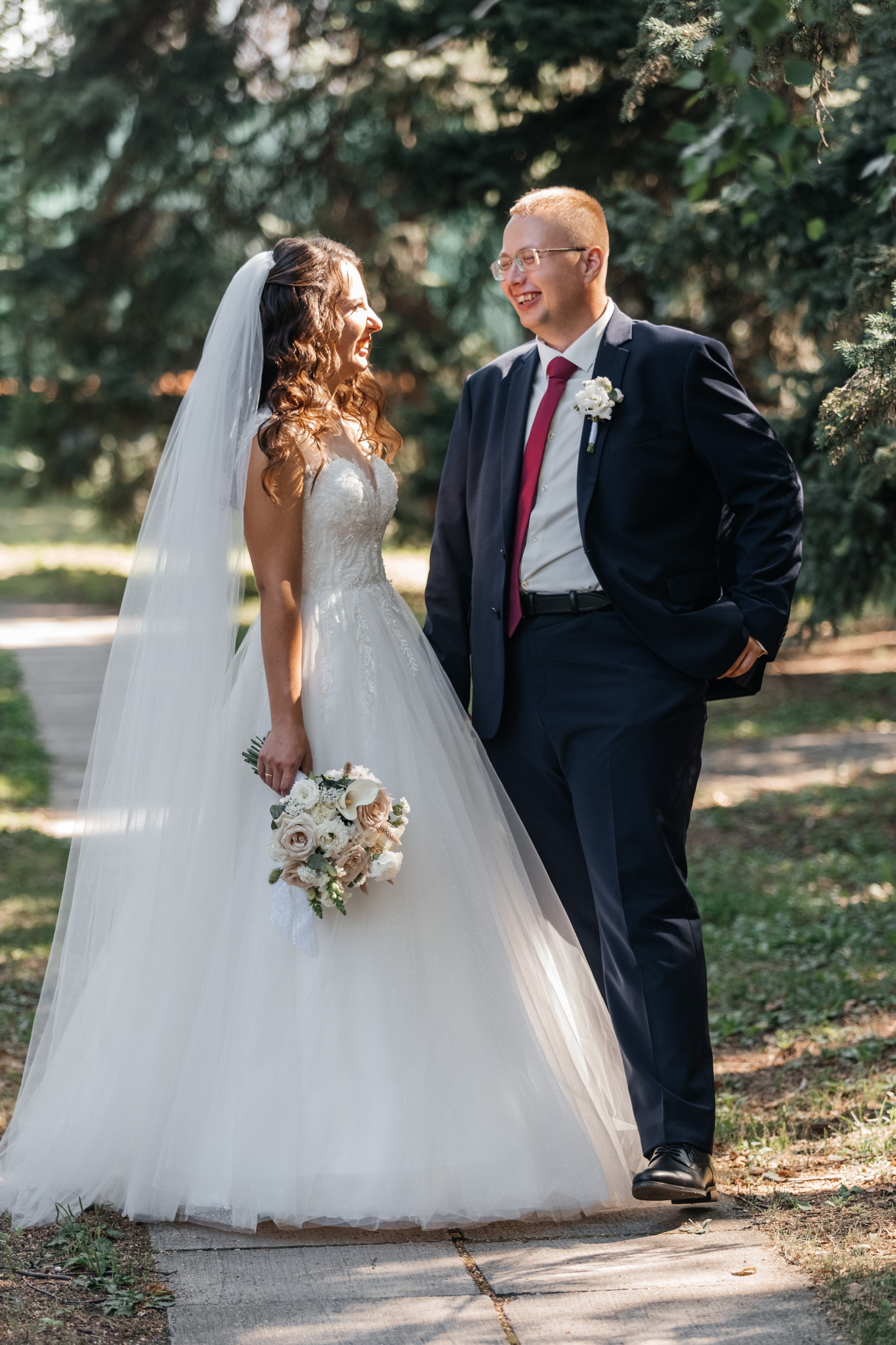 Виктория И Андрей. Gan media. Свадебные видео и фото в Барнауле. Антон Губанов