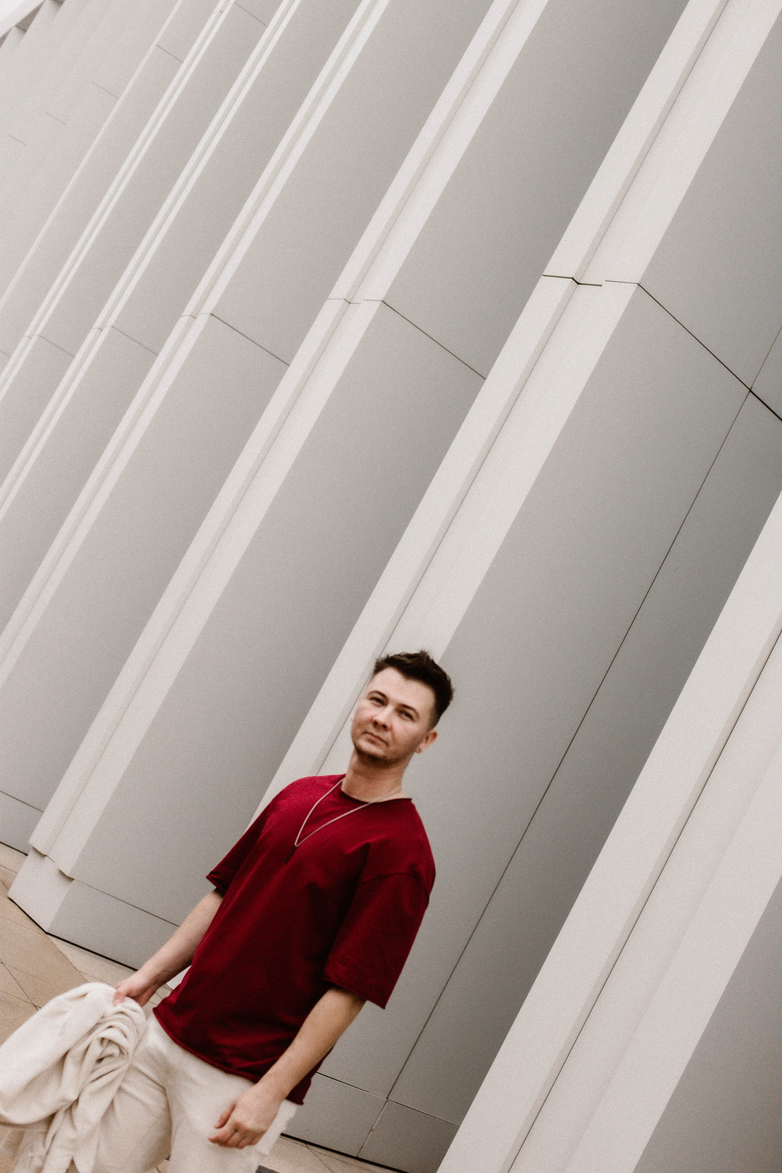 Руслан в малине. Фотограф в Нижнем Новгороде