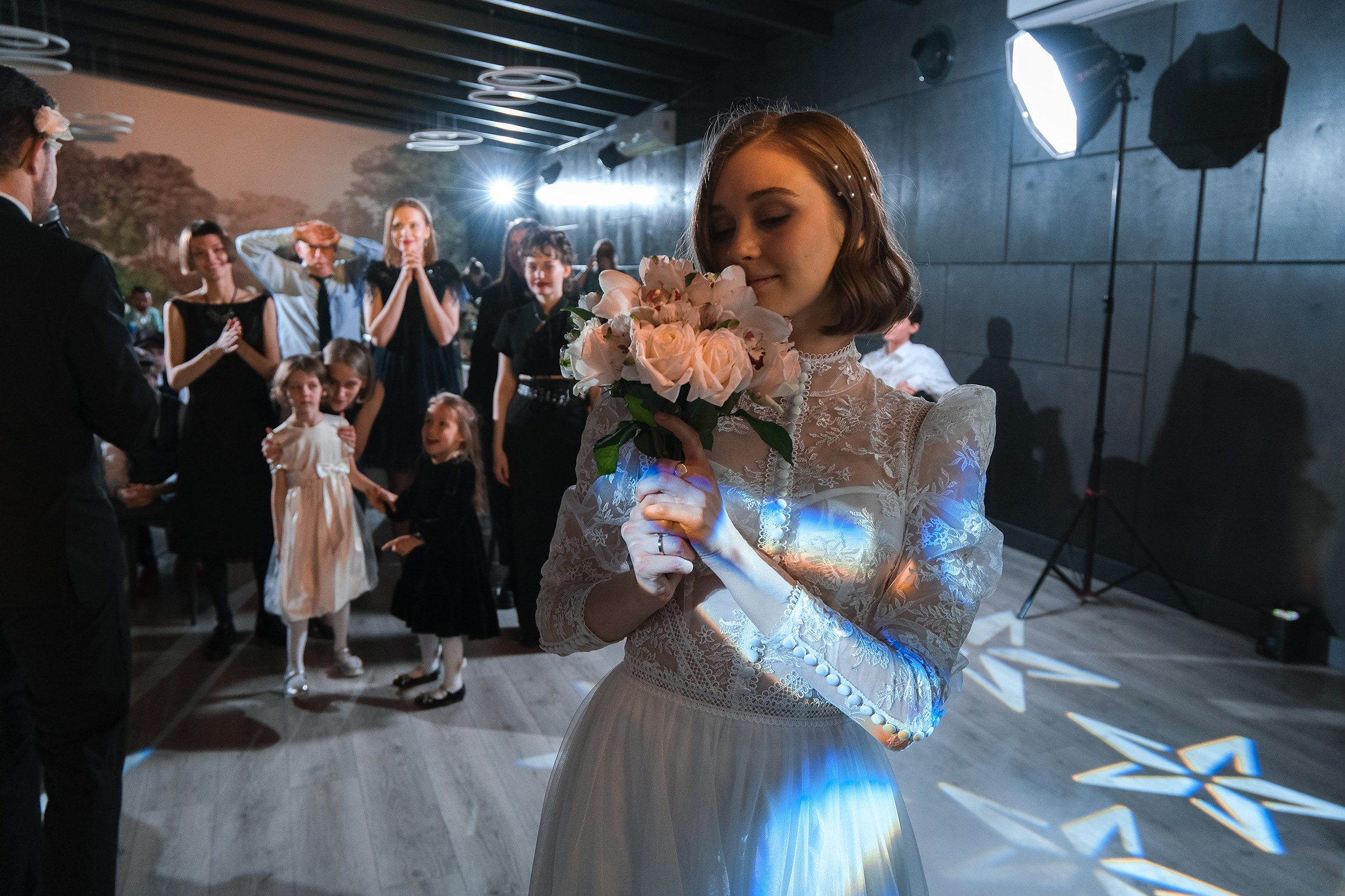 Макар и Софья. Фотограф и видеограф в Москве и МО — Евгений Лавров