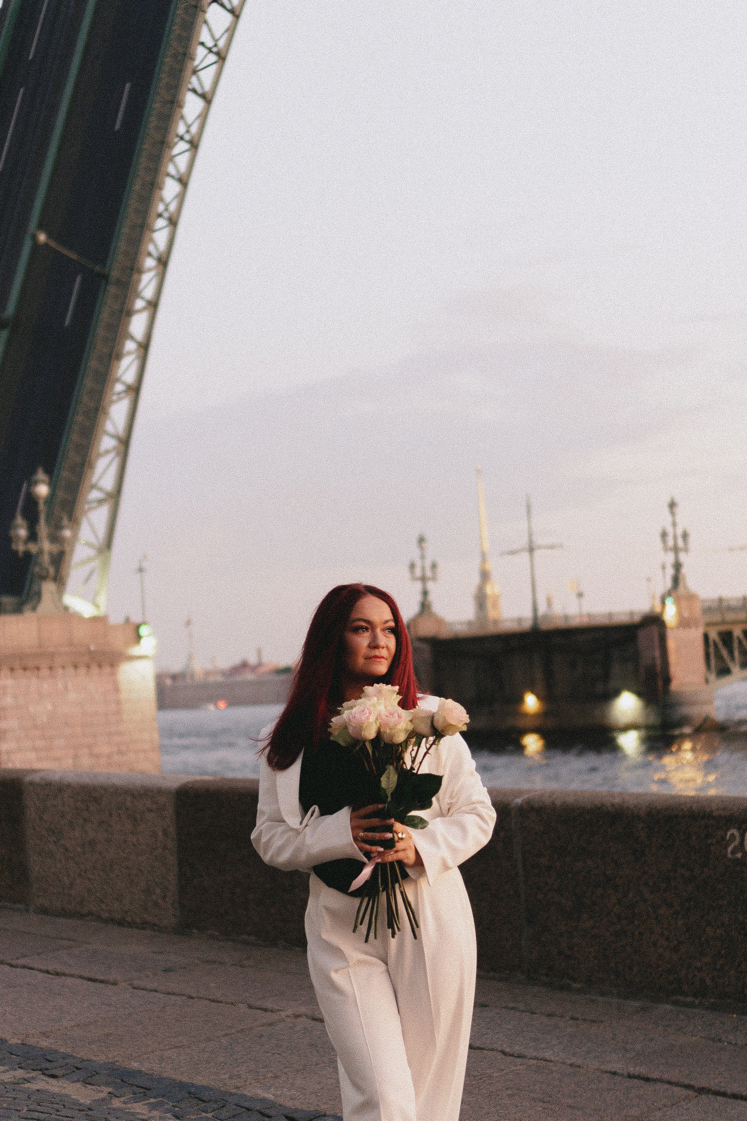 РАССВЕТНАЯ ИСТОРИЯ. Профессиональный фотограф, Санкт-Петербург — Виктория Богомолова