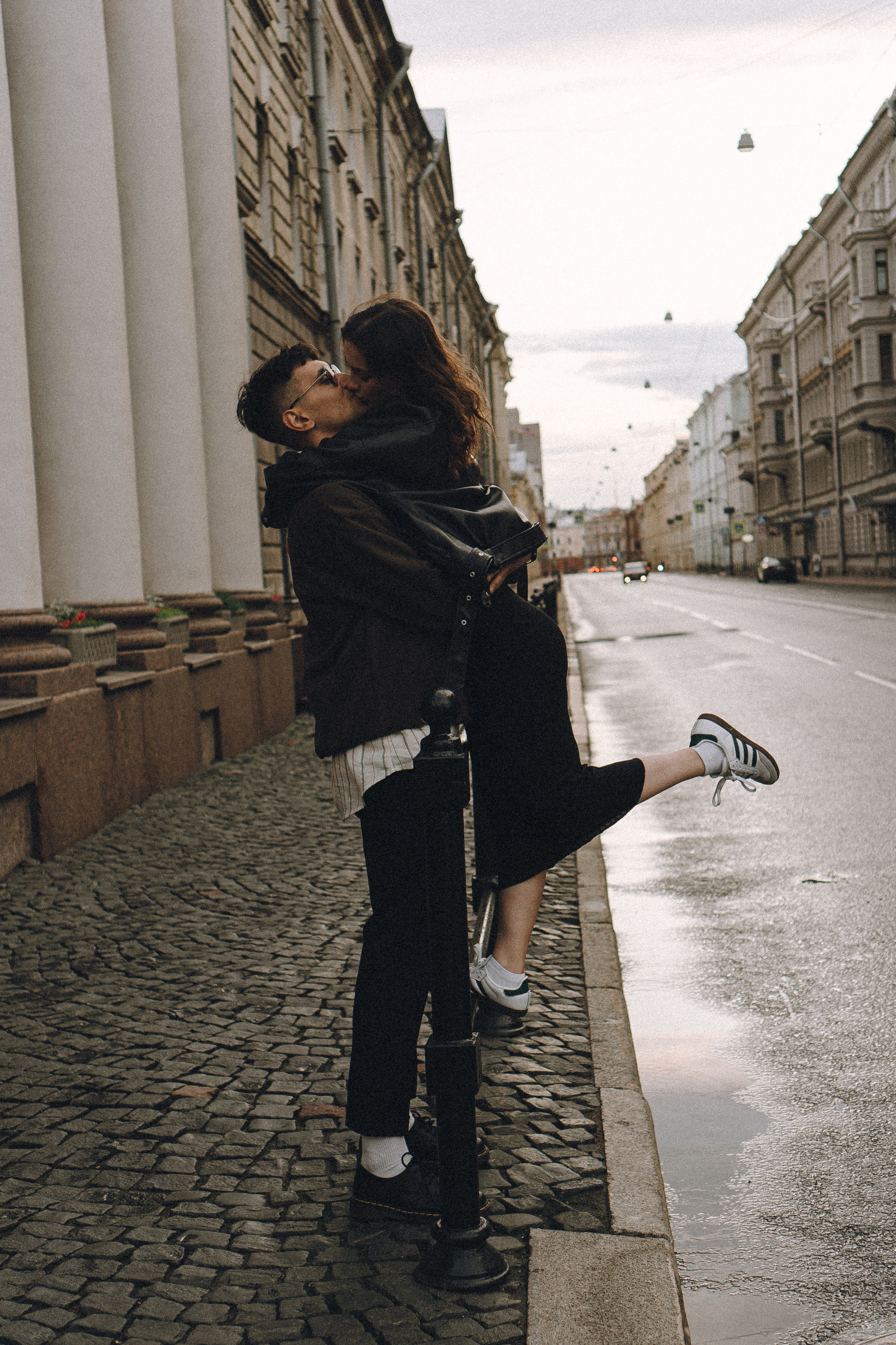 ЛЮБОВЬ В ИЮНЕ. Профессиональный фотограф, Санкт-Петербург — Виктория Богомолова