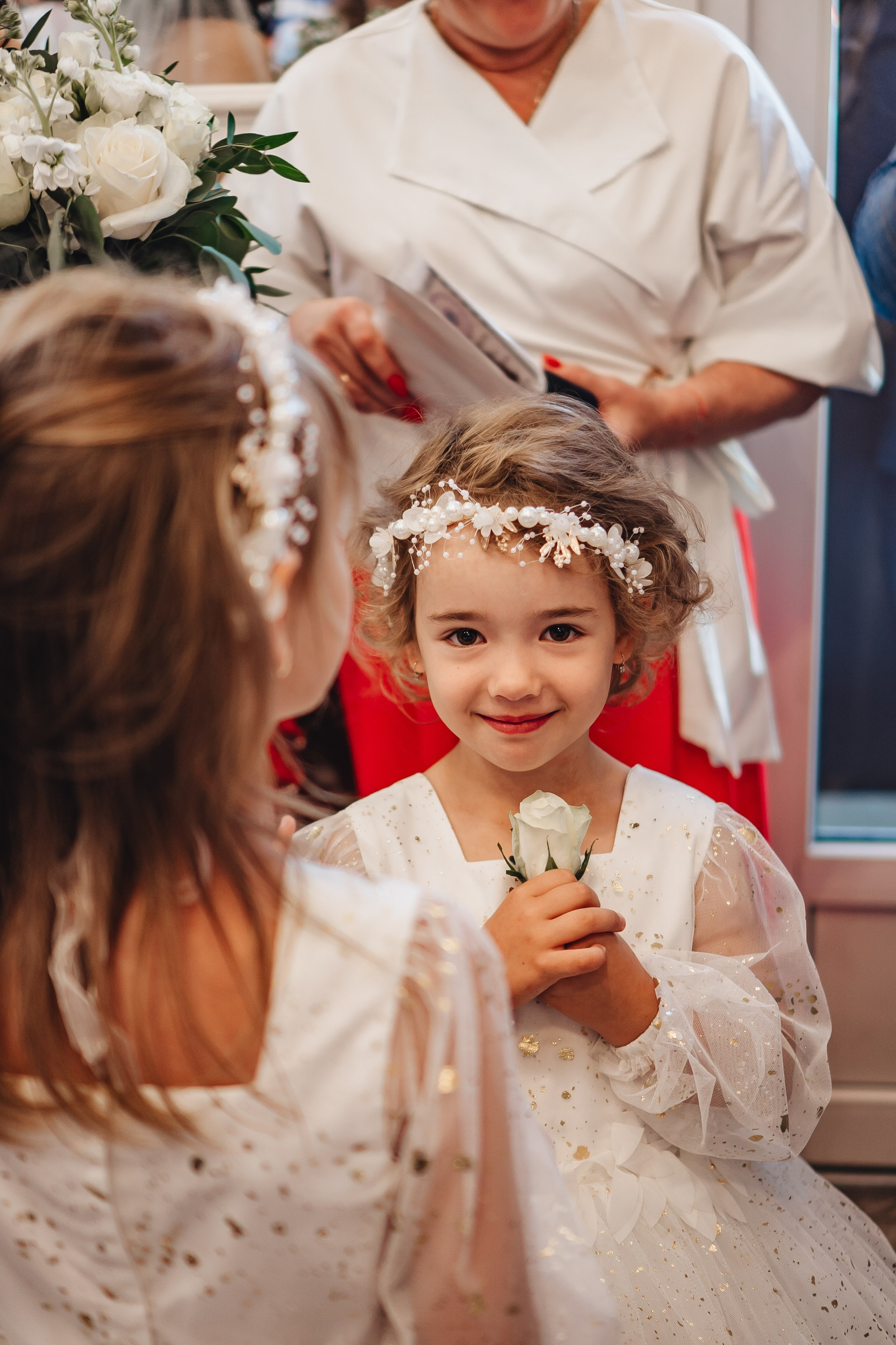 СВАДЕБНАЯ СЬЕМКА В ЗАГСЕ НА МОСКОВСКОМ ПРОСПЕКТЕ. Профессиональный фотограф, Санкт-Петербург — Виктория Богомолова