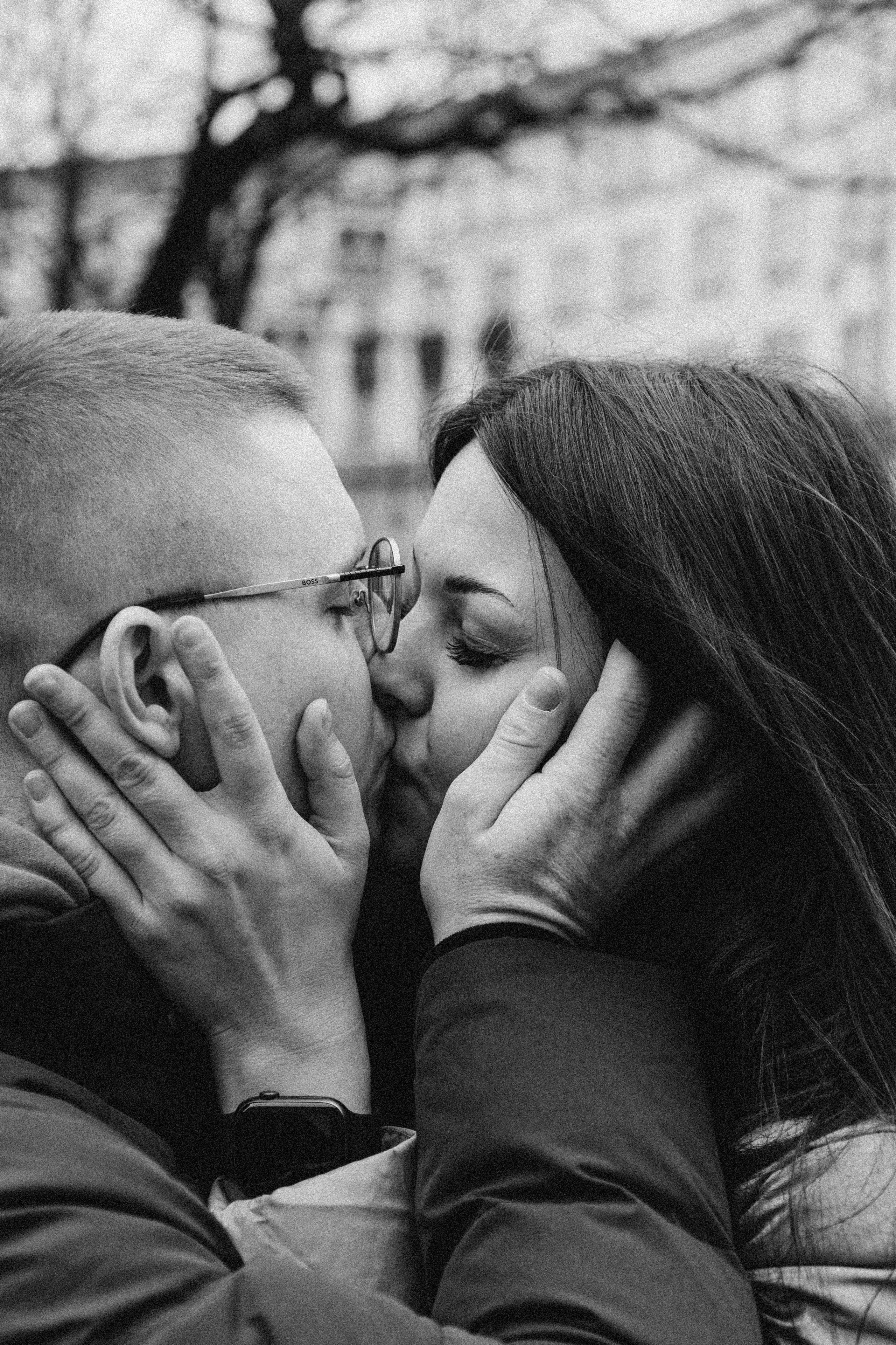 Весеняя прогулка. Профессиональный фотограф, Санкт-Петербург — Виктория Богомолова