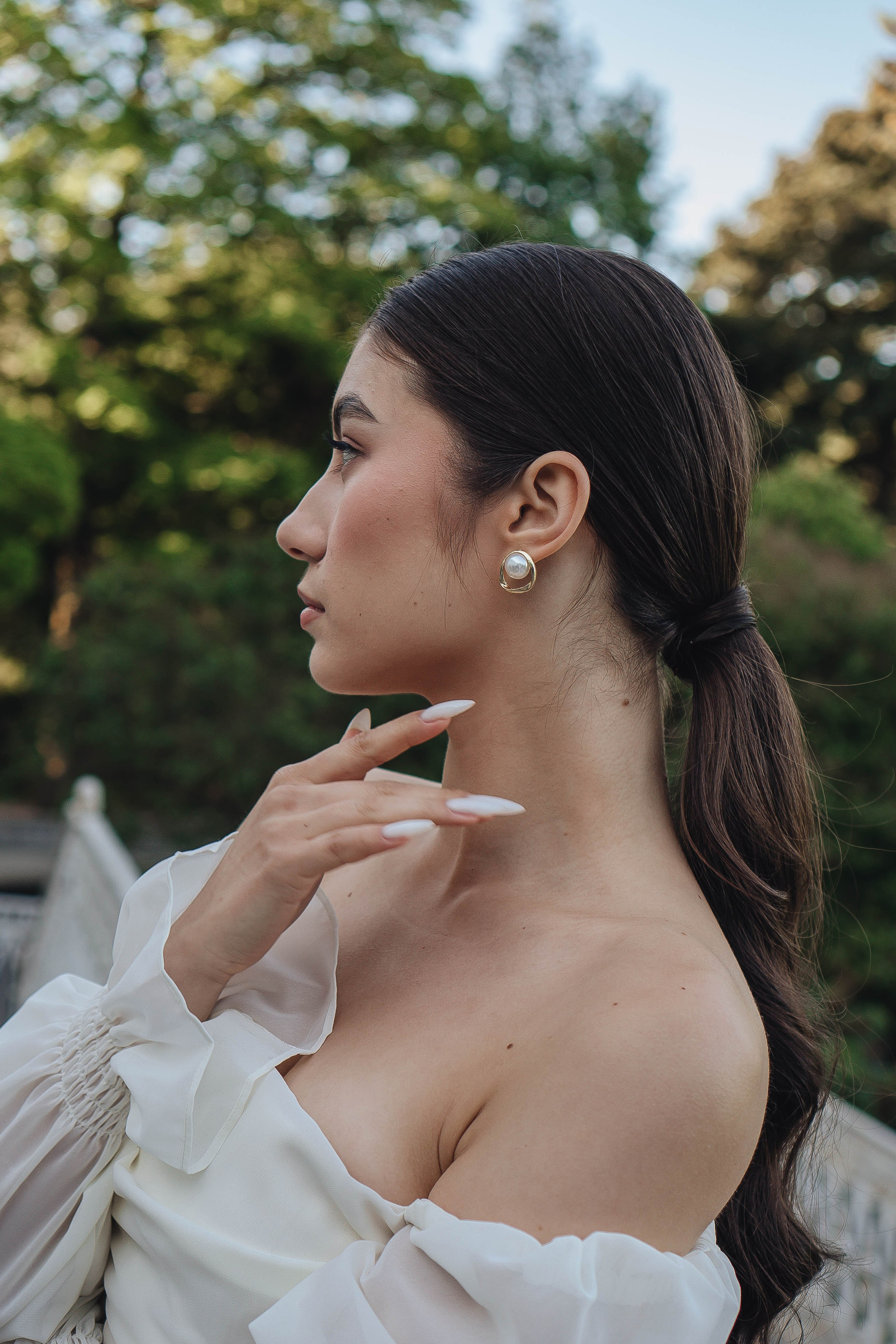 СВАДЕБНАЯ СЬЕМКА НА РАССВЕТЕ НА ЕЛАГИНОМ ОСТОРОВЕ. Профессиональный фотограф, Санкт-Петербург — Виктория Богомолова