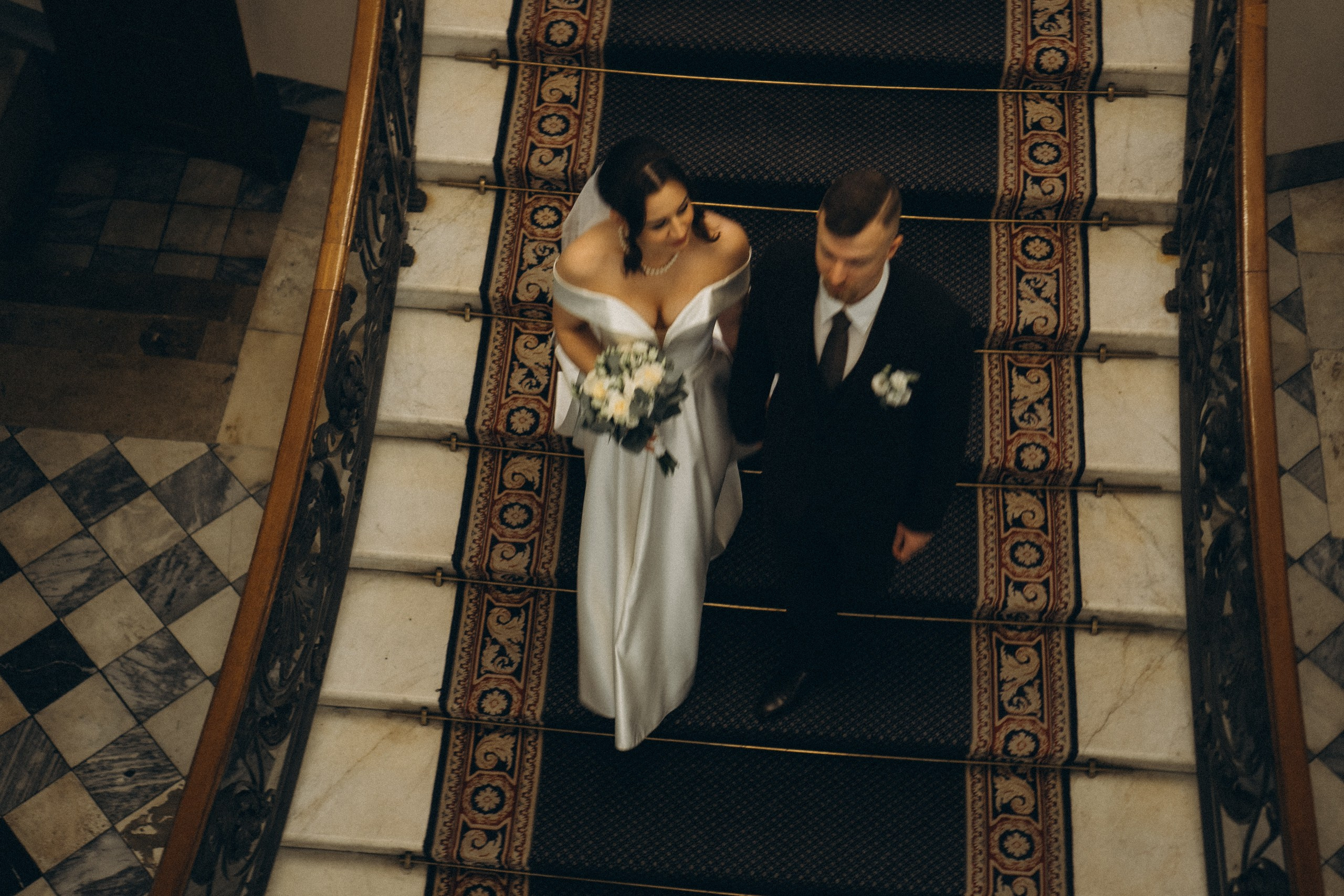 СВАДЕБНАЯ СЬЕМКА ВО ВТОРОМ ДВОРЦЕ БРАКОСОЧЕТАНИЯ. Профессиональный фотограф, Санкт-Петербург — Виктория Богомолова