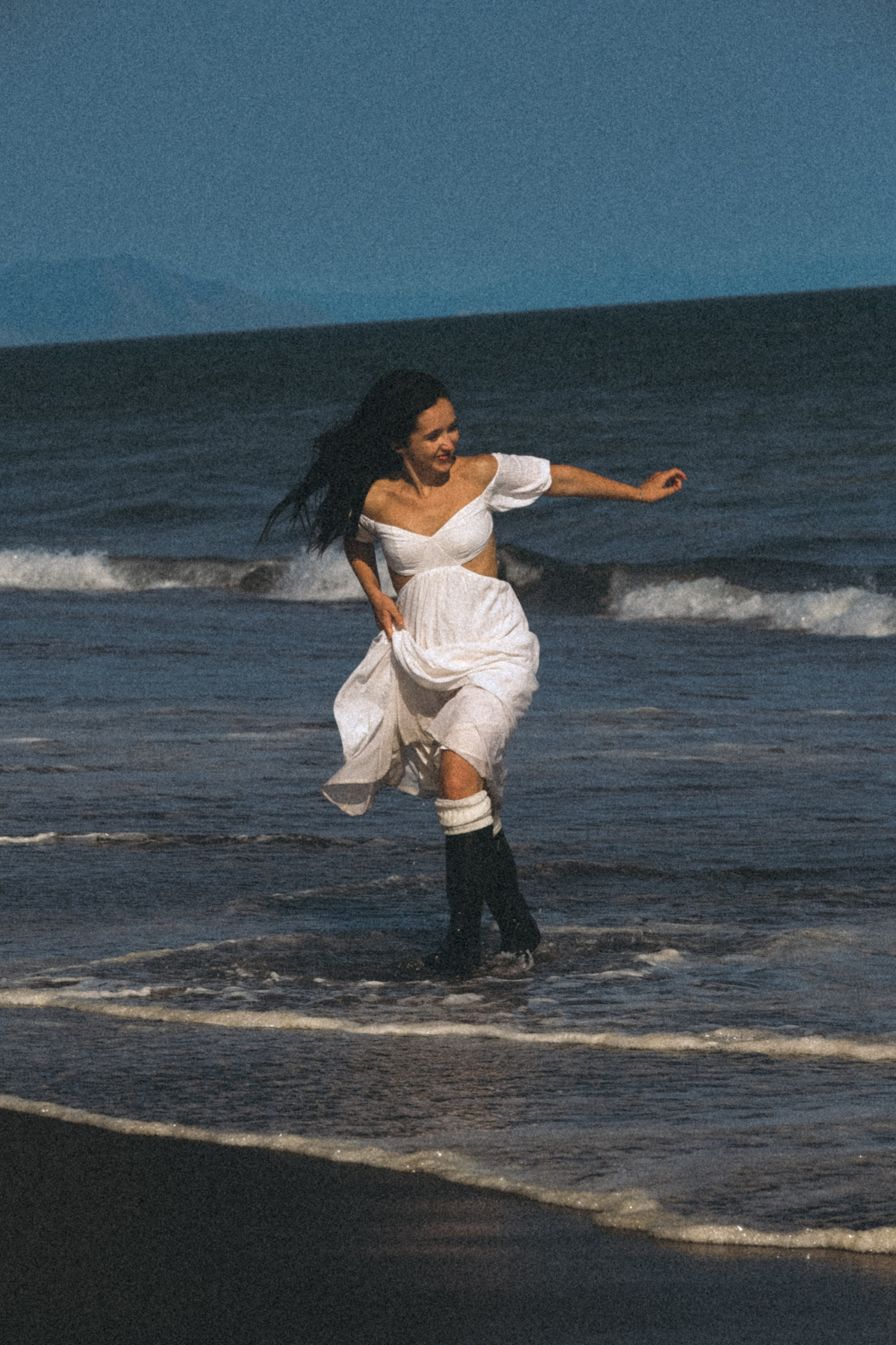 Тихий океан. Профессиональный фотограф, Санкт-Петербург — Виктория Богомолова