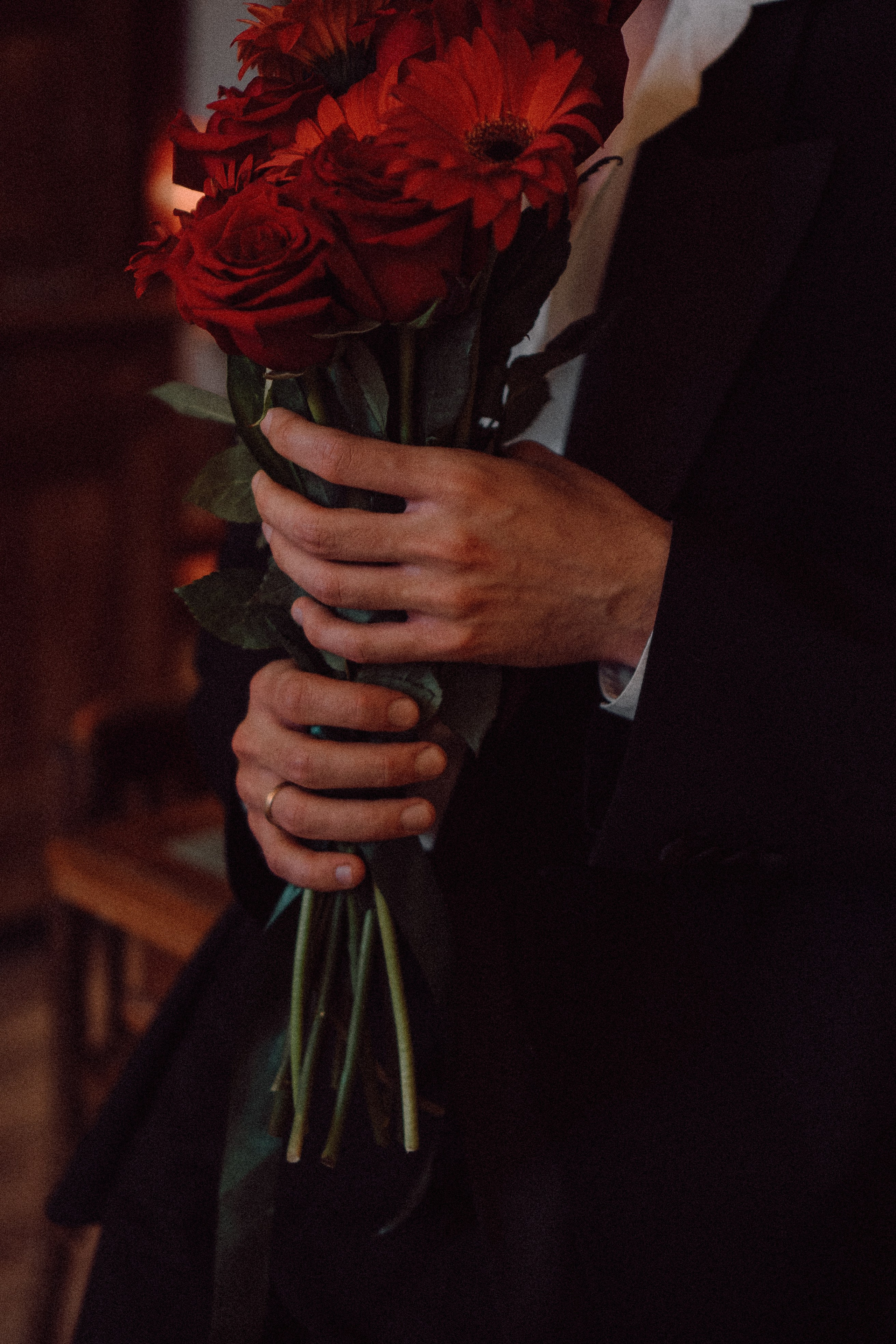 Новогодний стиль вдвоем. Профессиональный фотограф, Санкт-Петербург — Виктория Богомолова