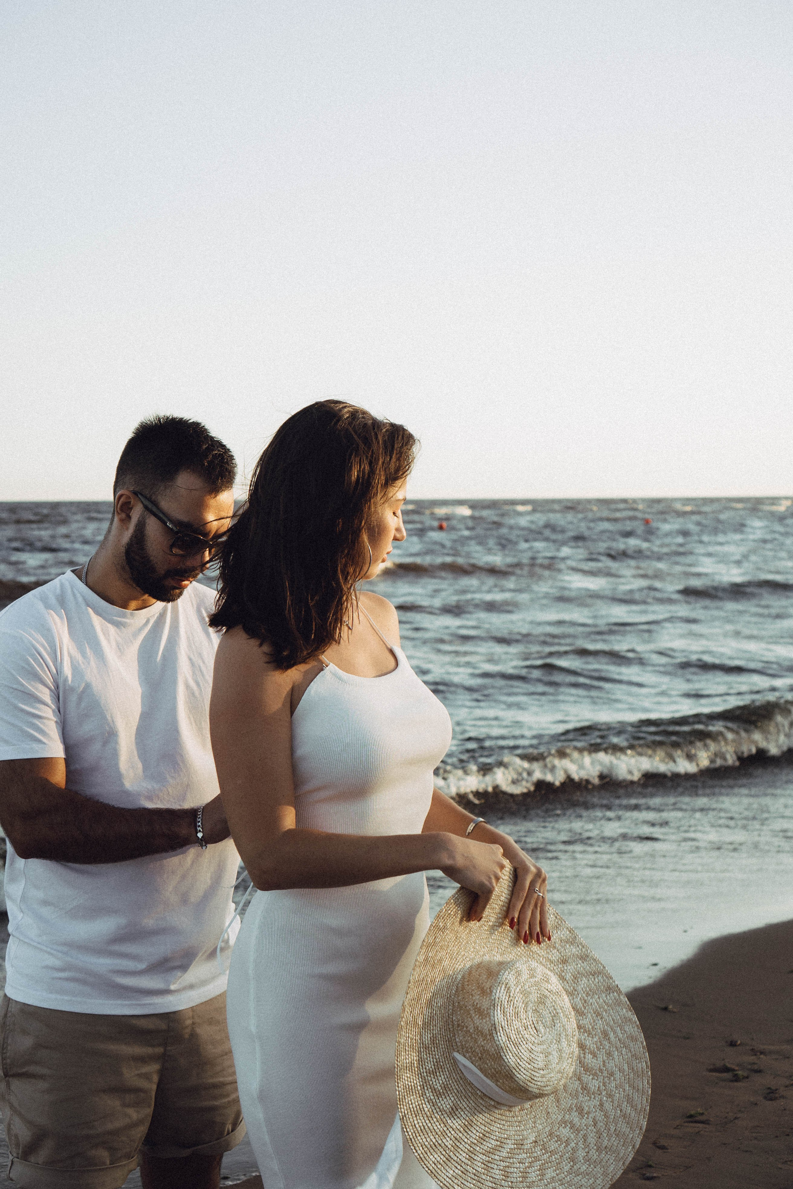 Любовь на заливе. Профессиональный фотограф, Санкт-Петербург — Виктория Богомолова