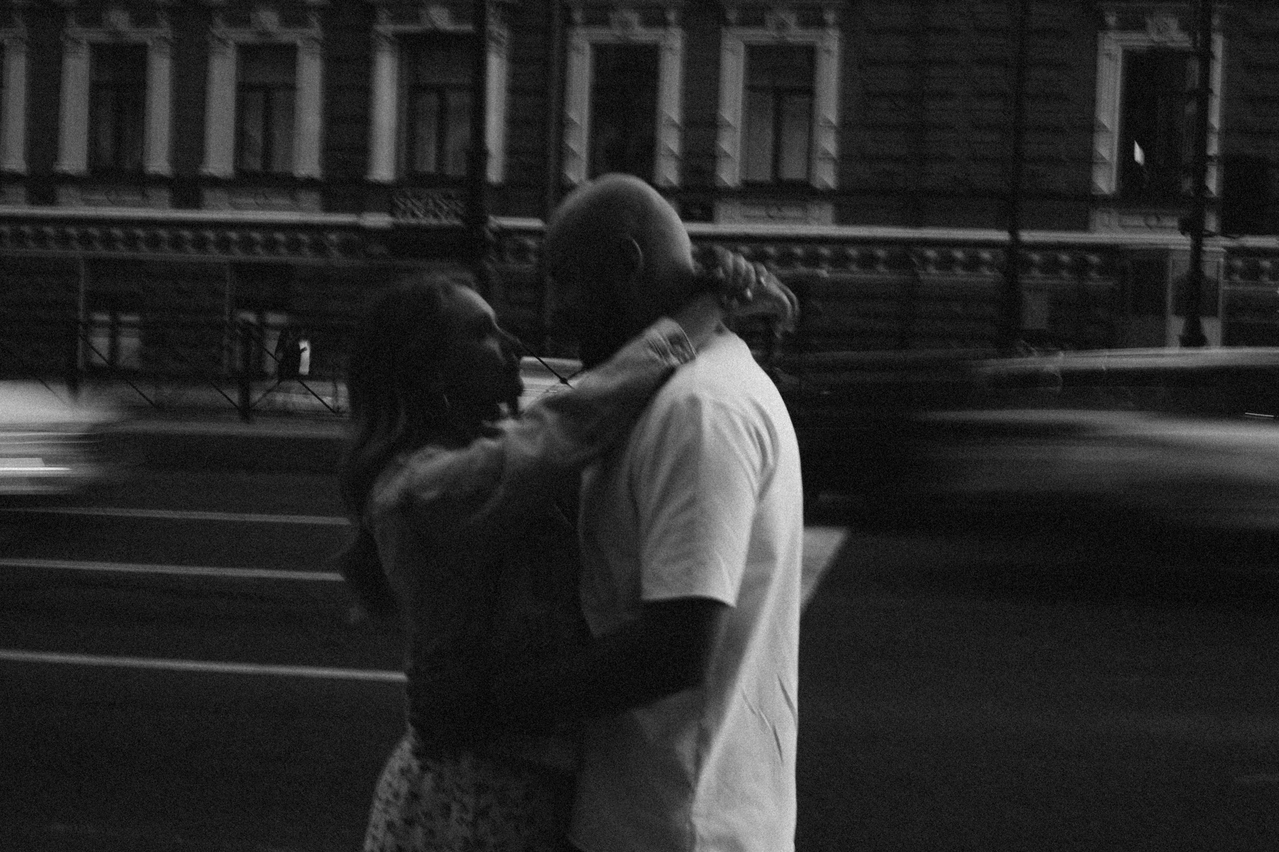 Прогулка. Профессиональный фотограф, Санкт-Петербург — Виктория Богомолова