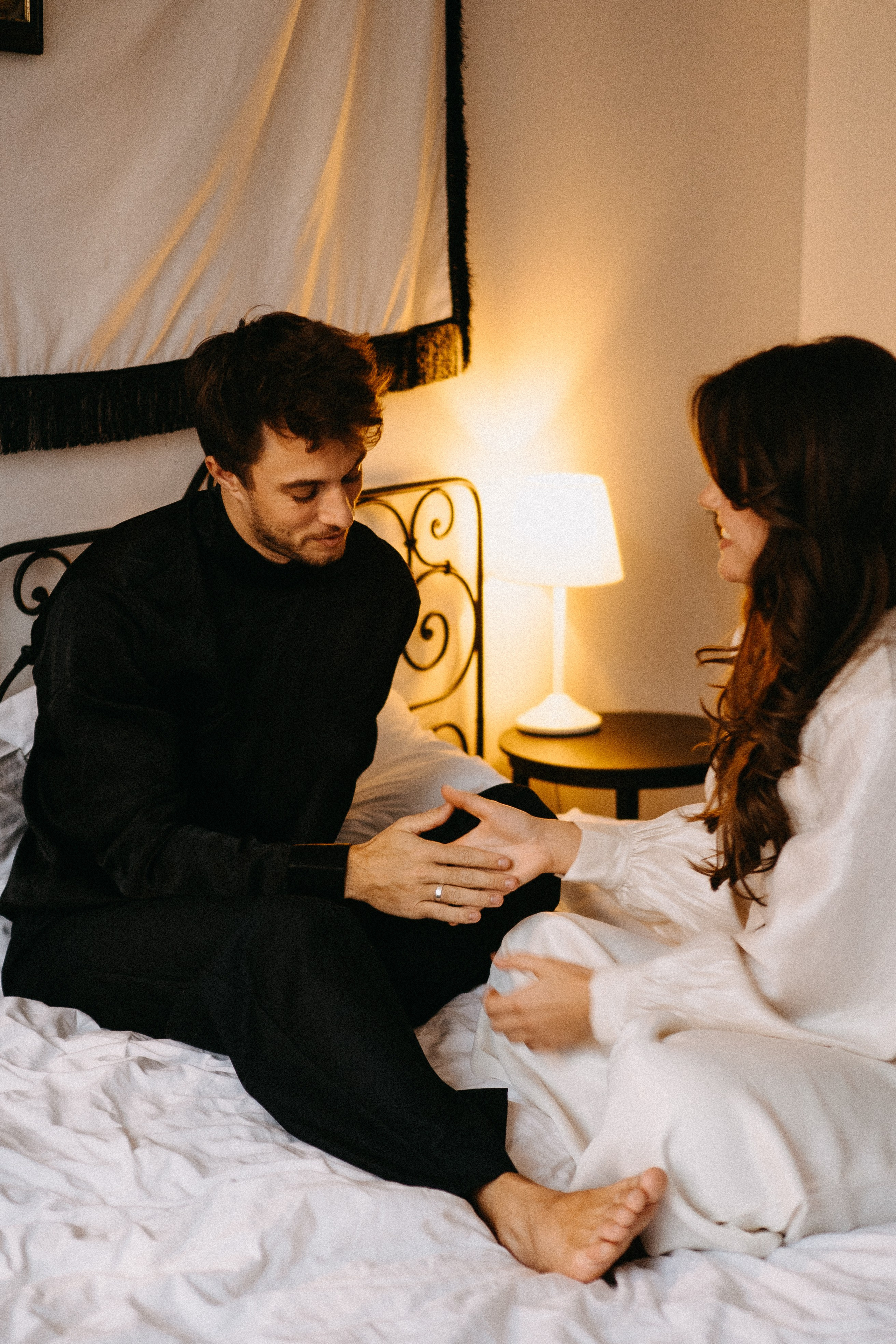 СБОРЫ ЖЕНИХА И НЕВЕСТЫ В УЮТНОЙ КВАРТИРЕ В ЦЕНТРЕ САНТК-ПЕТЕРБУРГА. Профессиональный фотограф, Санкт-Петербург — Виктория Богомолова