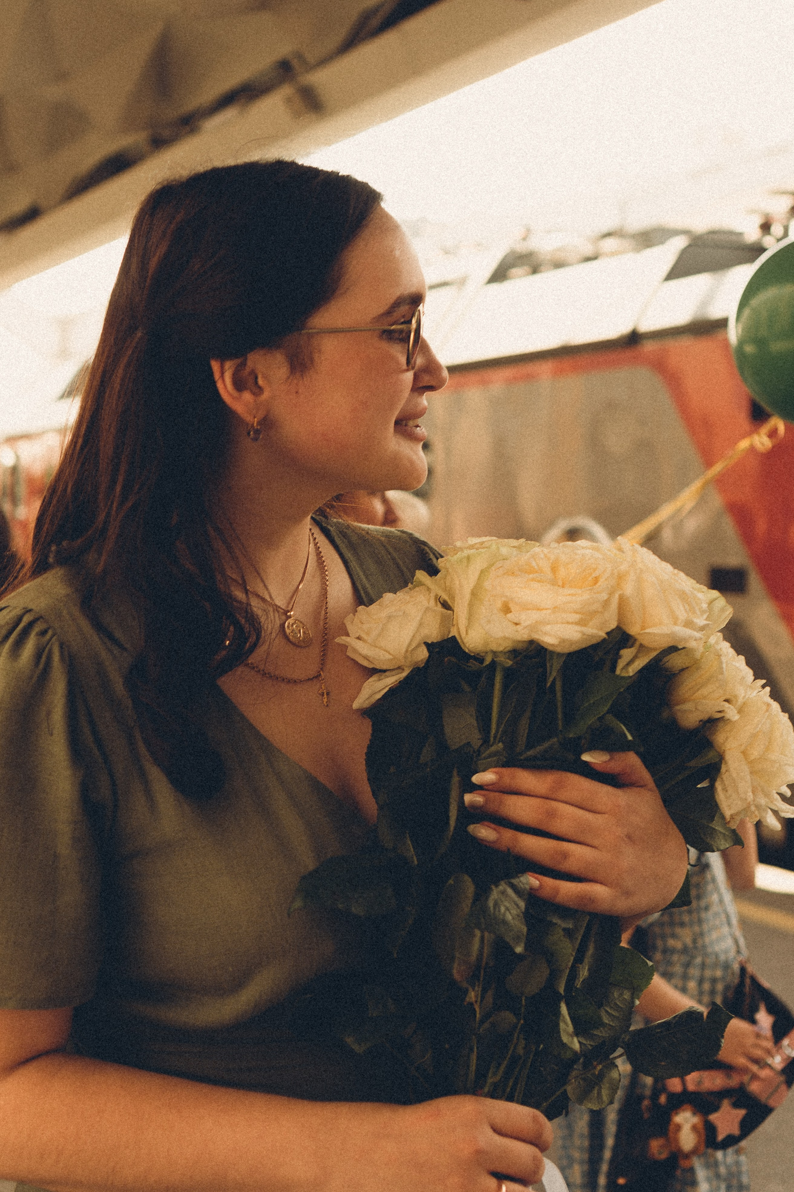 ПРЕДЛОЖЕНИЕ. Профессиональный фотограф, Санкт-Петербург — Виктория Богомолова