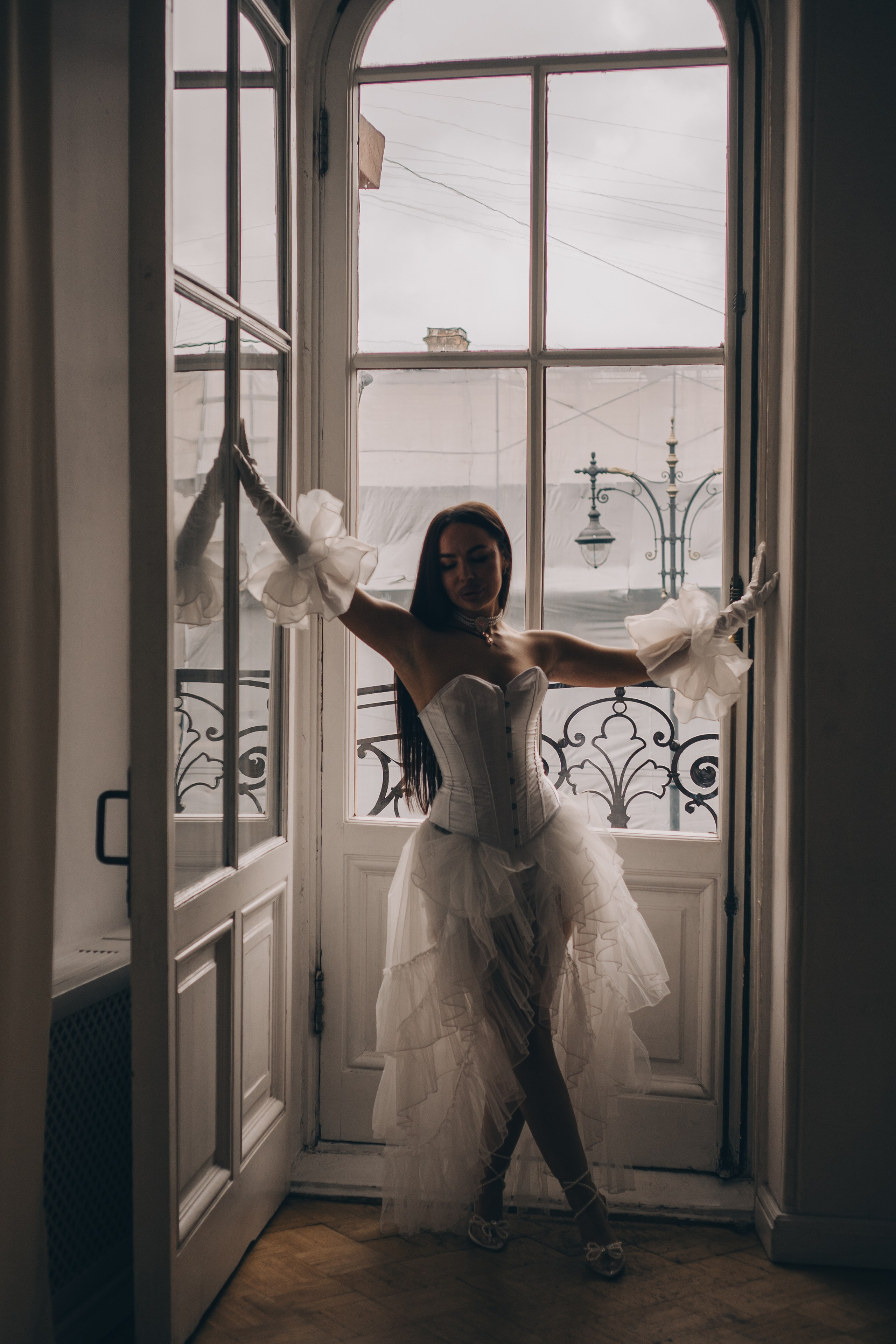 ВИНТАЖНЫЙ СТИЛЬ. Профессиональный фотограф, Санкт-Петербург — Виктория Богомолова