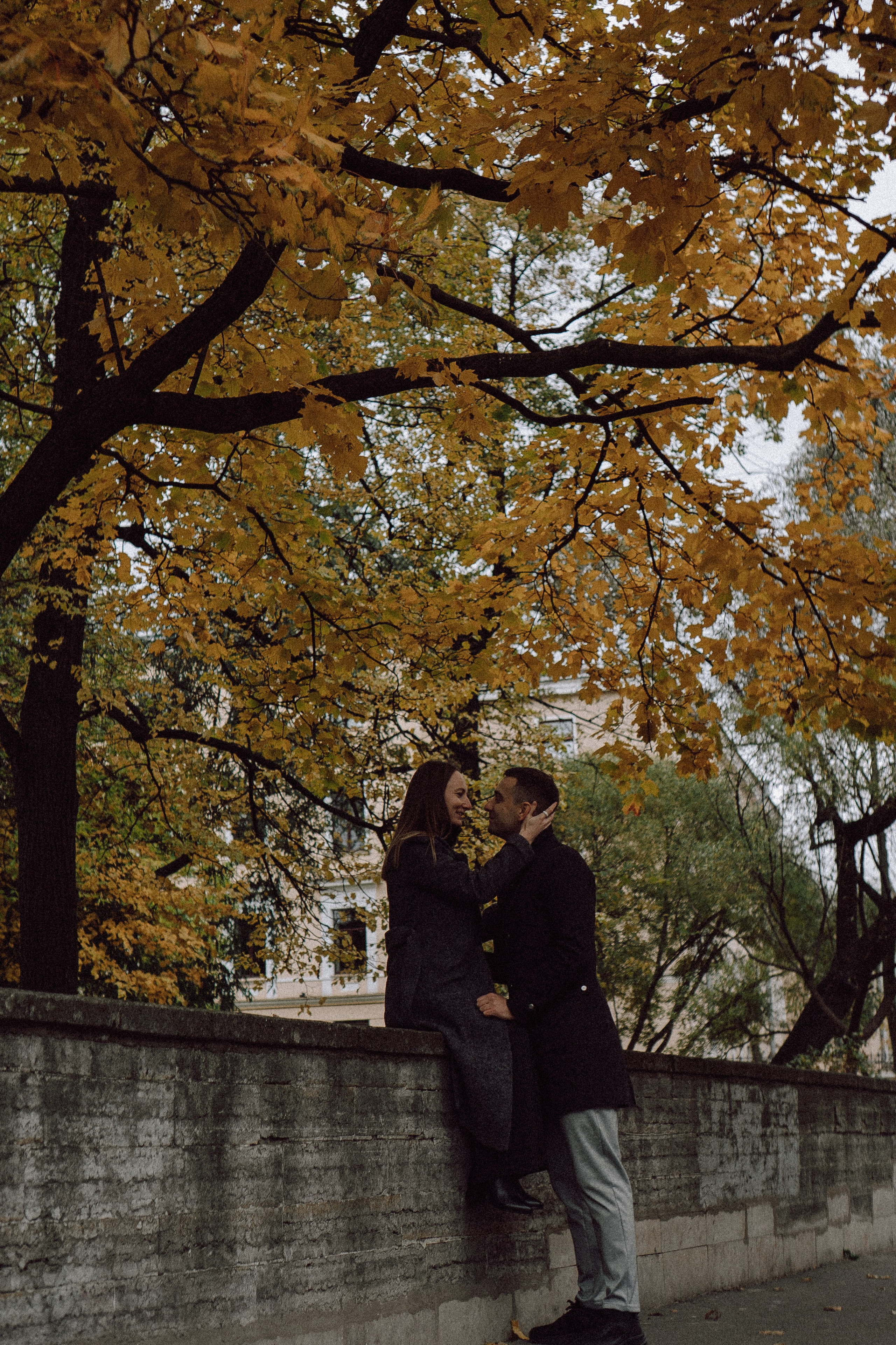 Прогулка по городу. Профессиональный фотограф, Санкт-Петербург — Виктория Богомолова