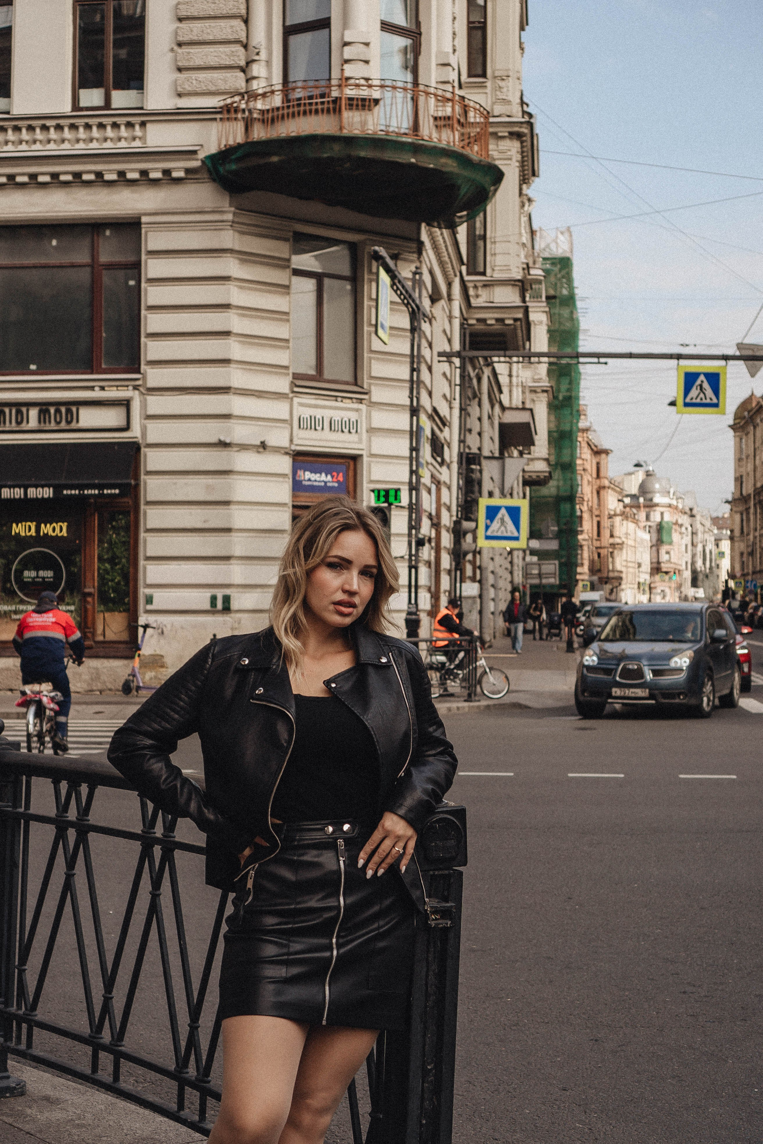 Прогулочная. Профессиональный фотограф, Санкт-Петербург — Виктория Богомолова