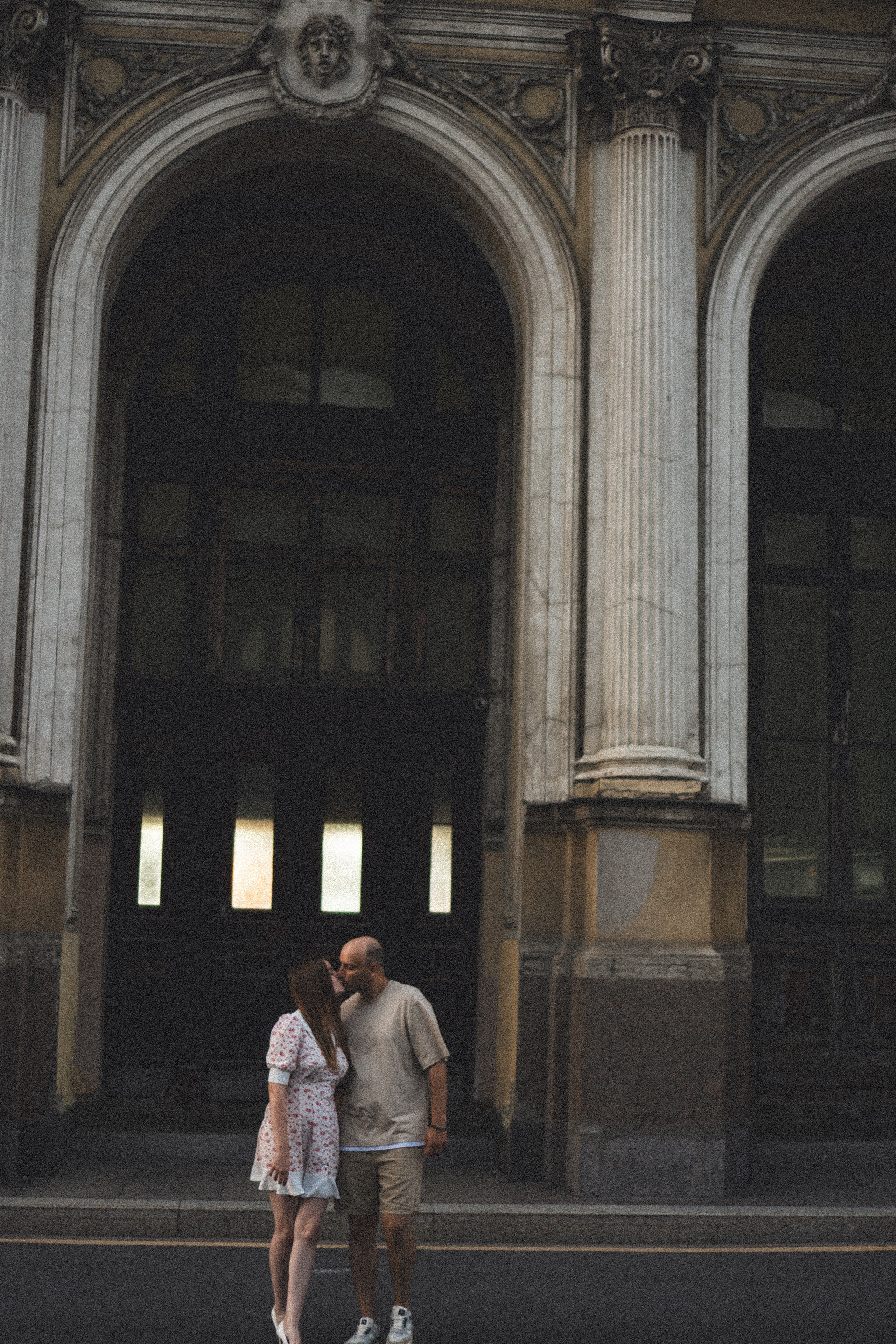 ПРОГУЛКА УТОРОМ ПО ПИТЕРУ. Профессиональный фотограф, Санкт-Петербург — Виктория Богомолова